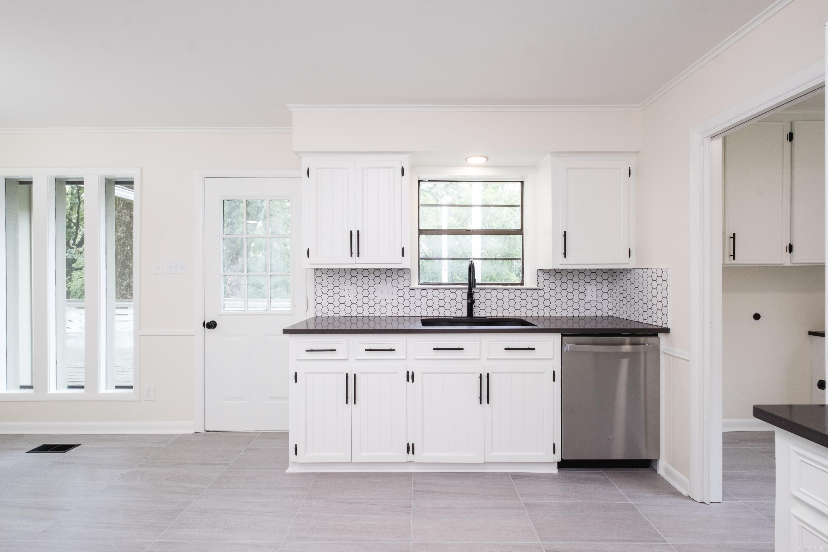 WALTON HEIGHTS - Residential