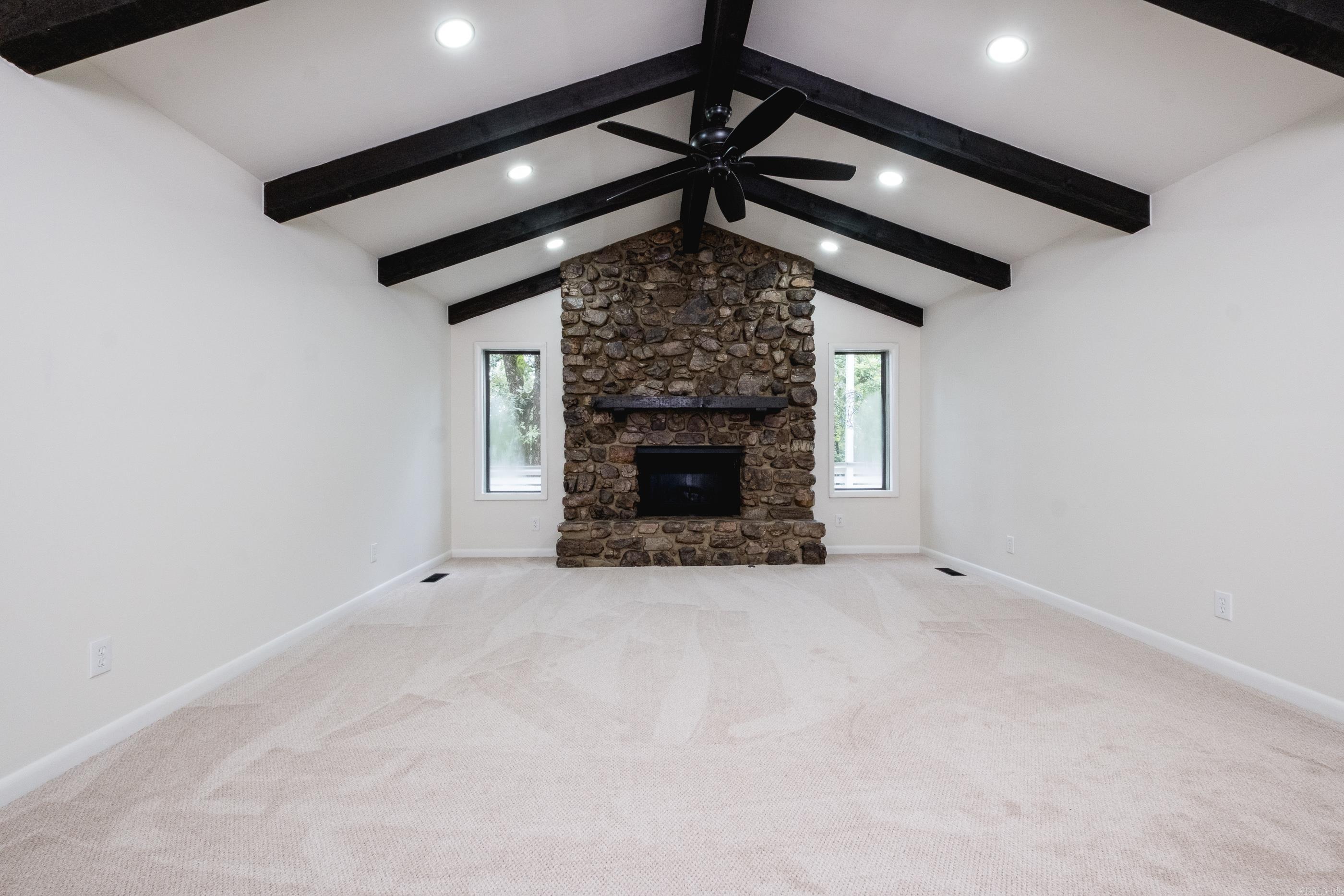 WALTON HEIGHTS - Residential