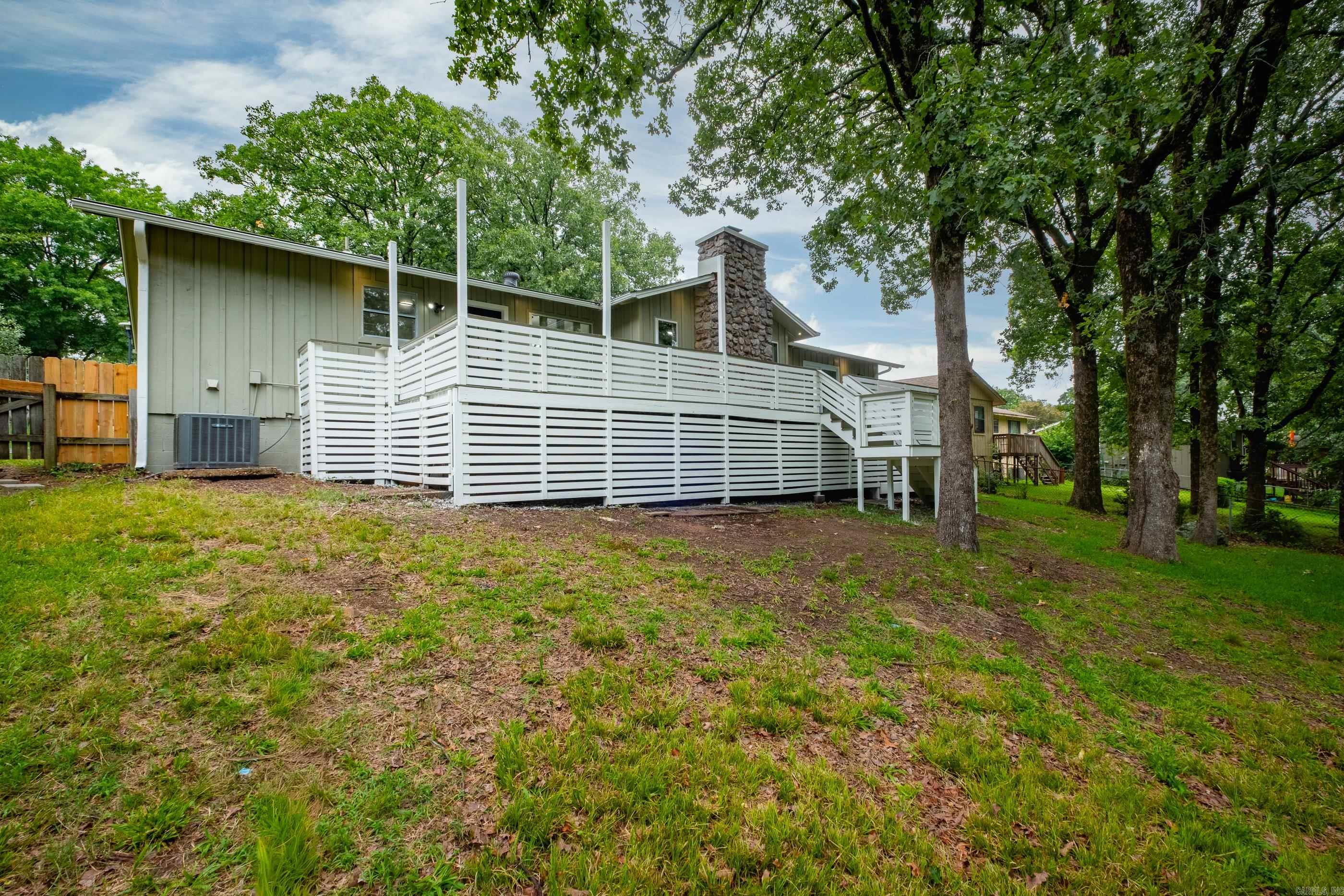 WALTON HEIGHTS - Residential