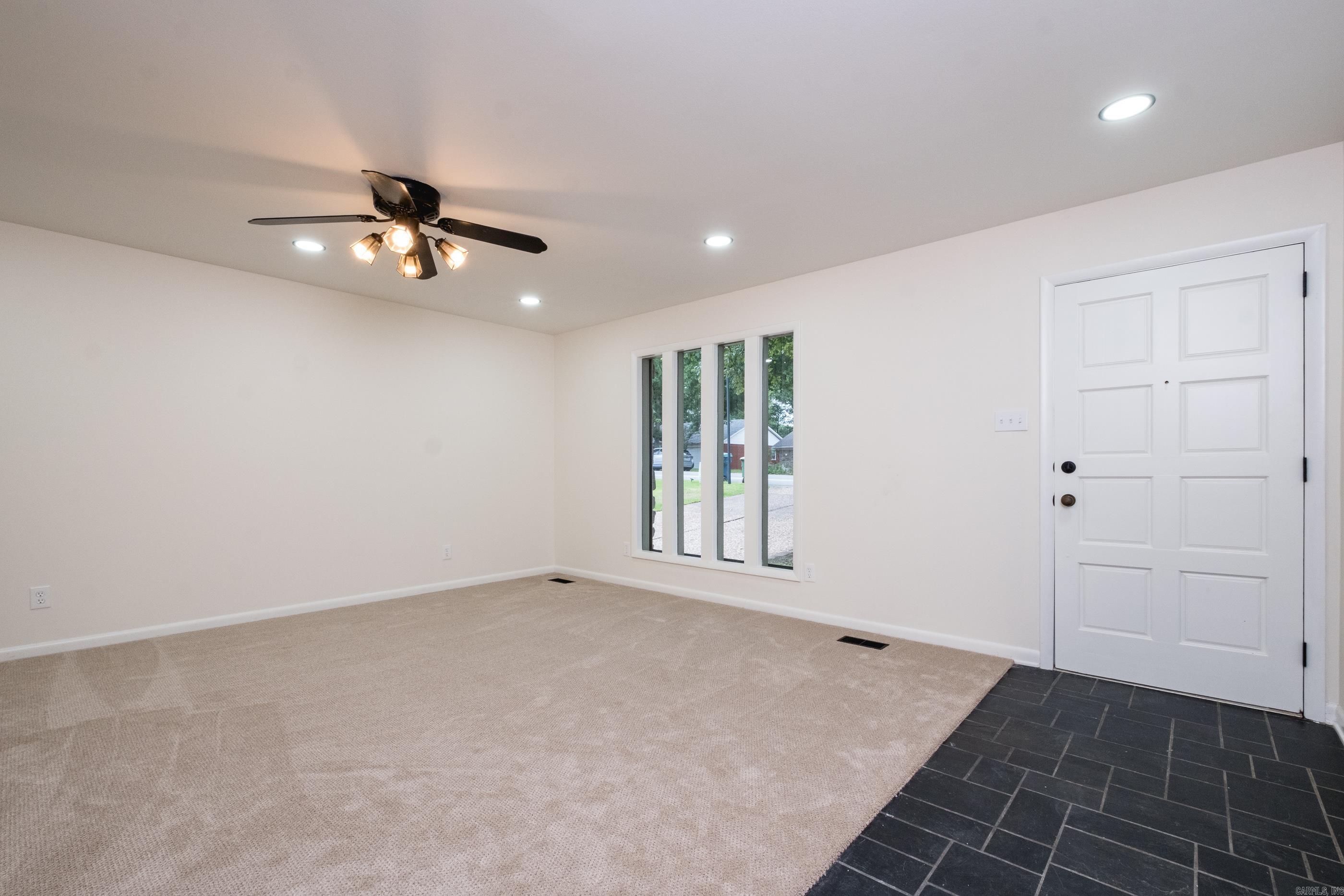 WALTON HEIGHTS - Residential