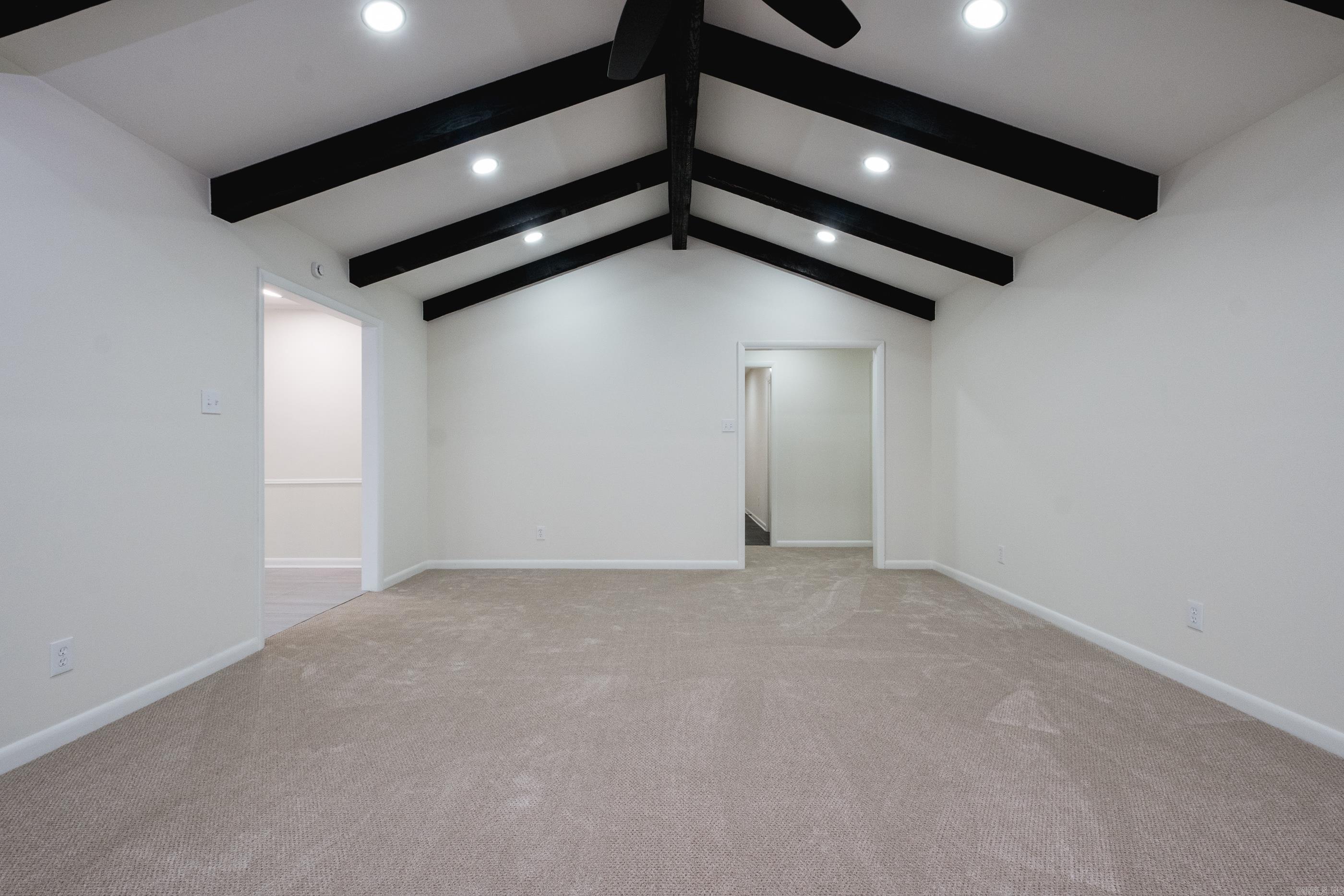 WALTON HEIGHTS - Residential