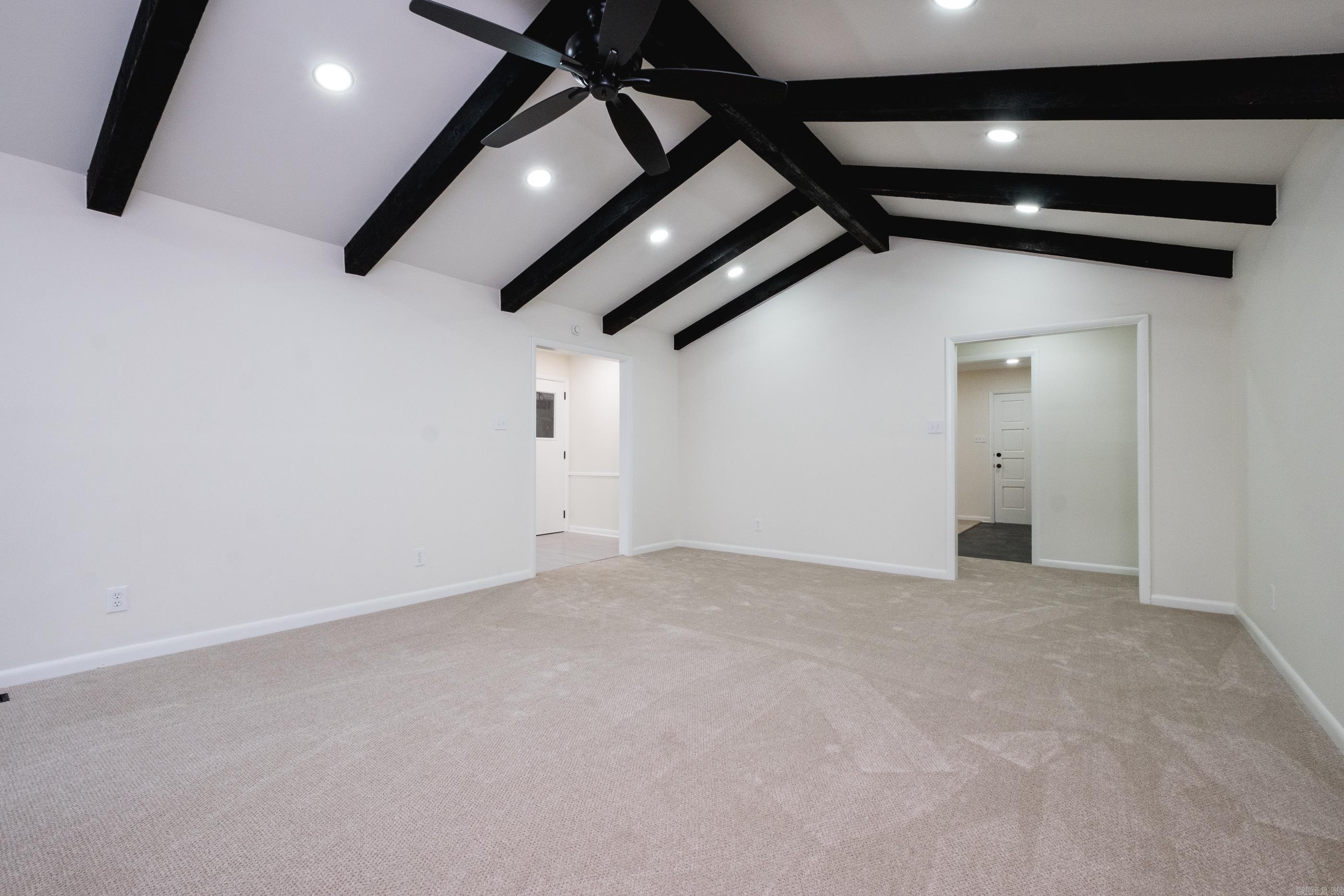 WALTON HEIGHTS - Residential