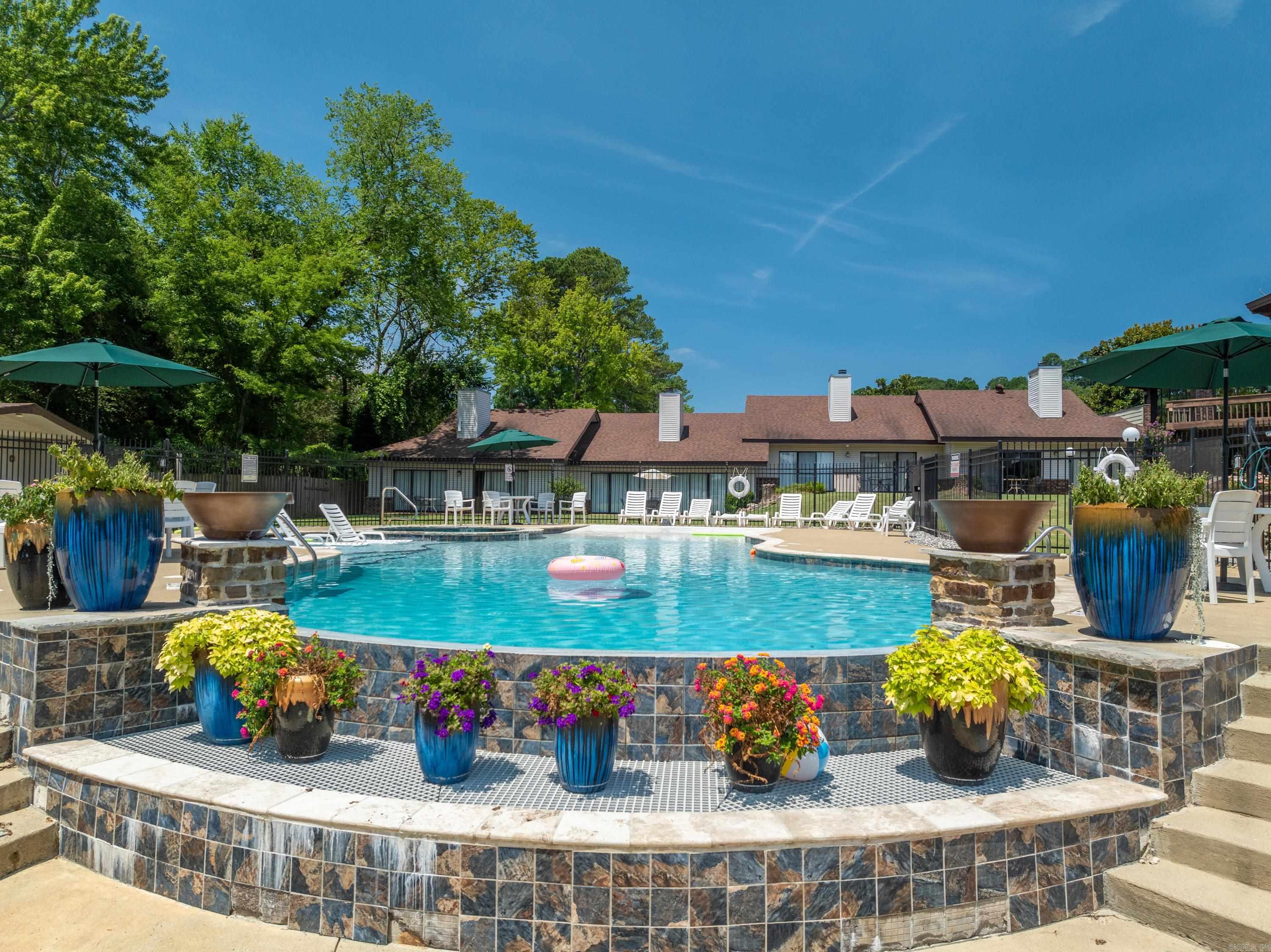 EMERALD ISLE HPR - Residential
