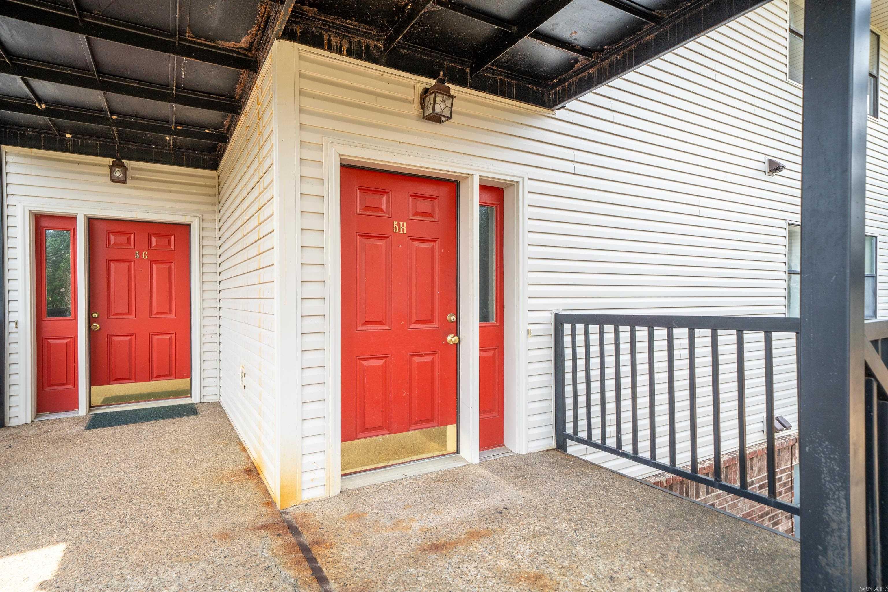 EMERALD ISLE HPR - Residential
