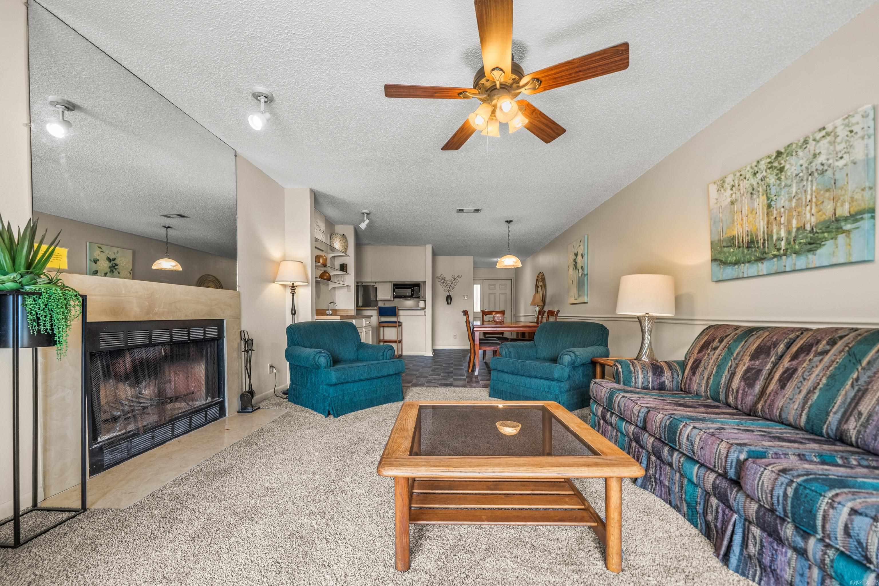 EMERALD ISLE HPR - Residential