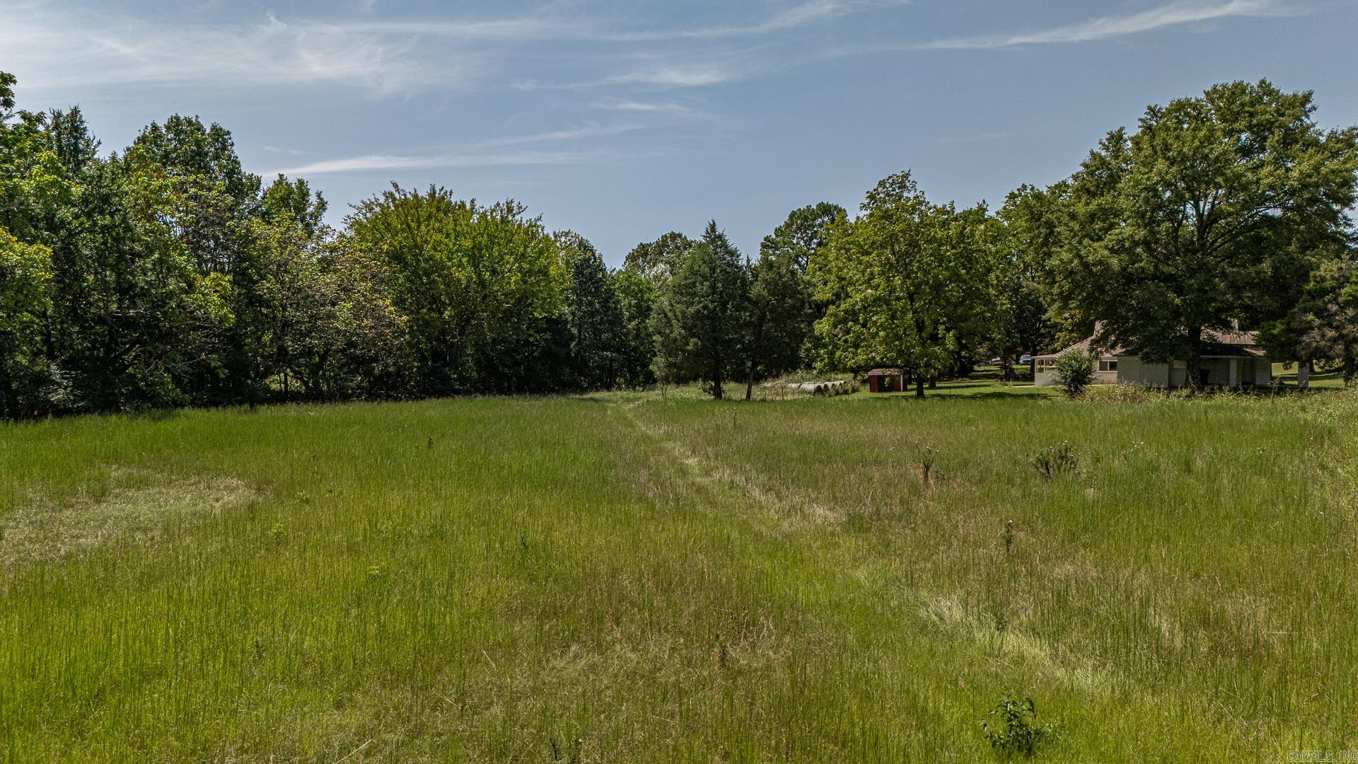 Not in Subdivision - Land