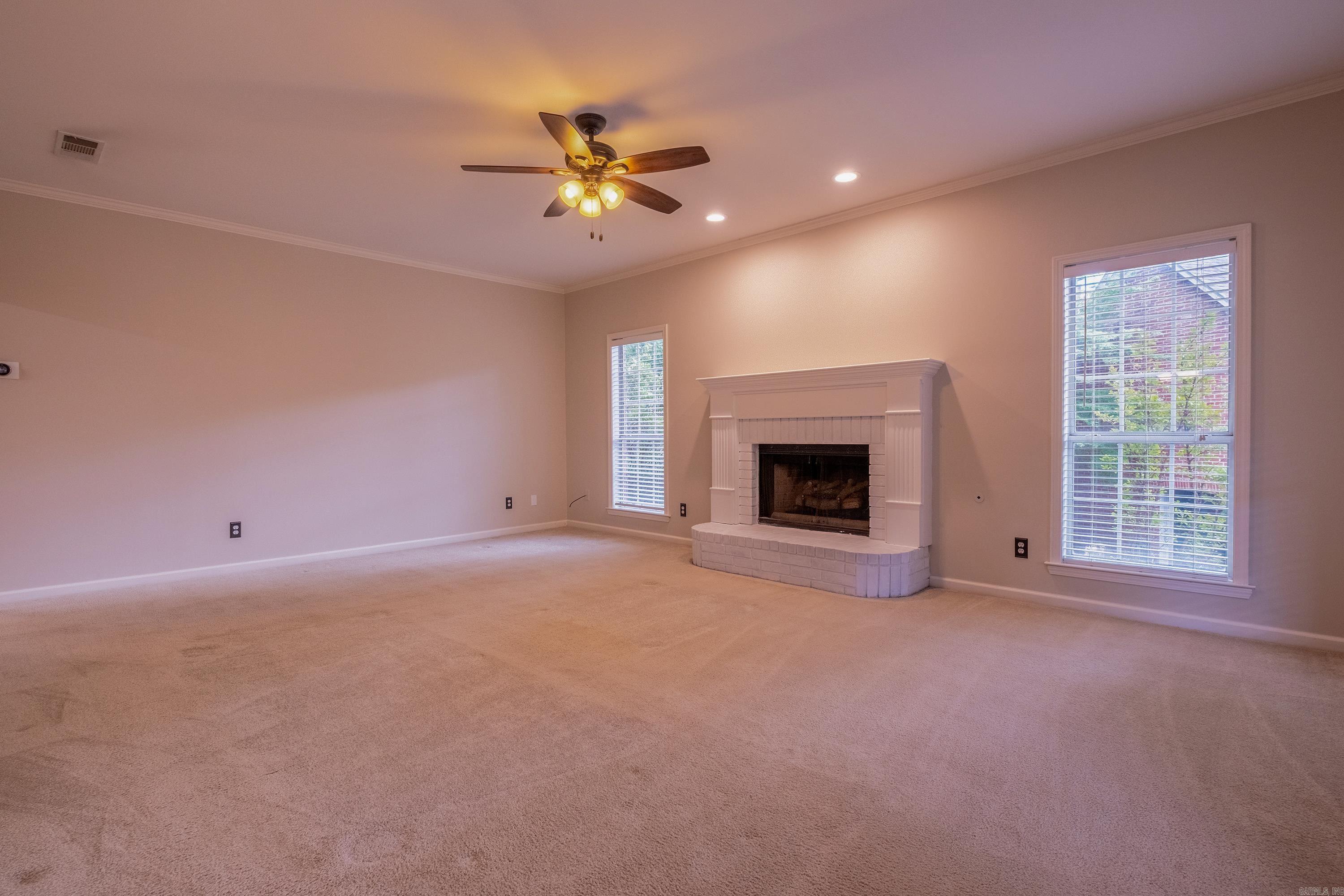 Longlea - Residential