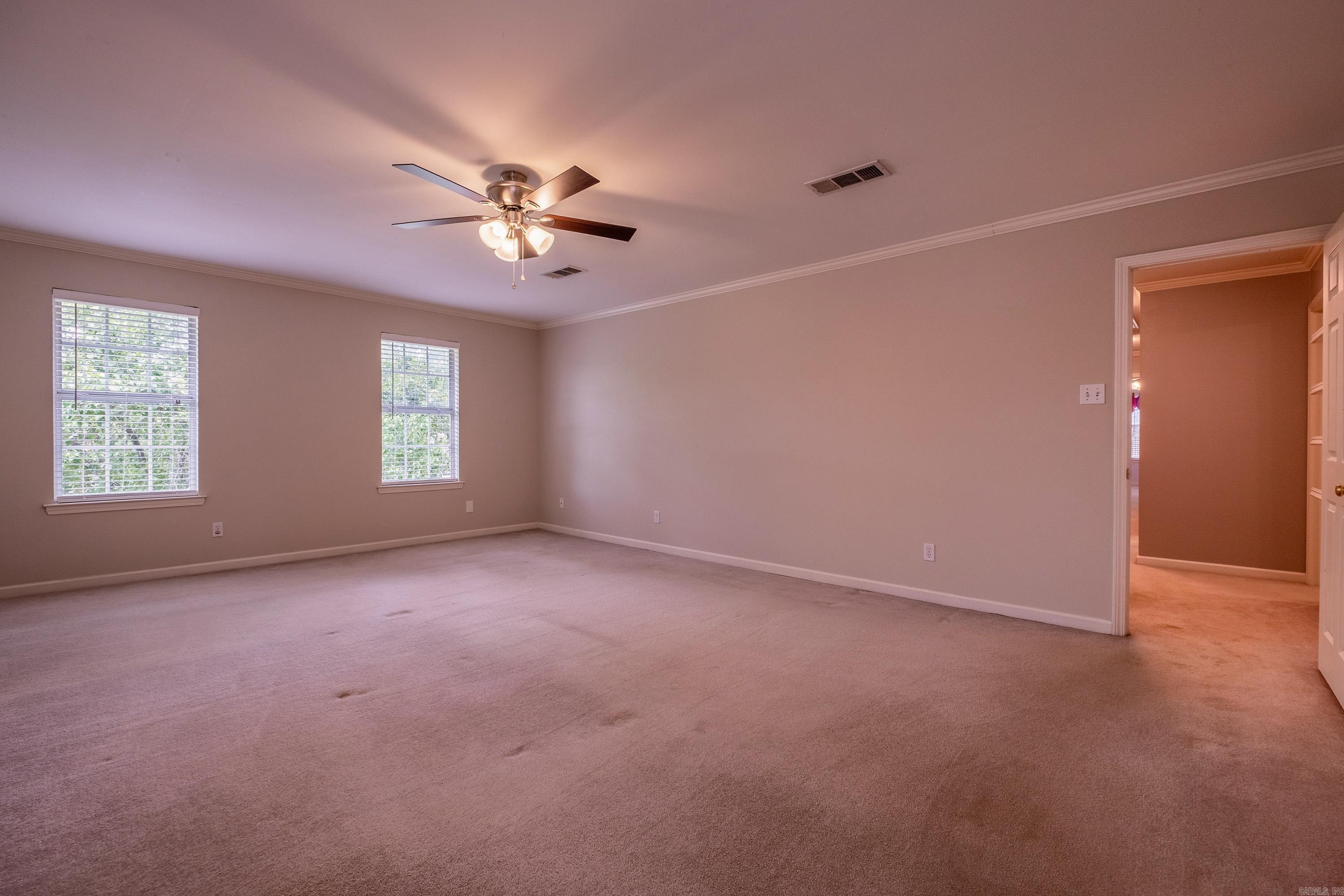Longlea - Residential
