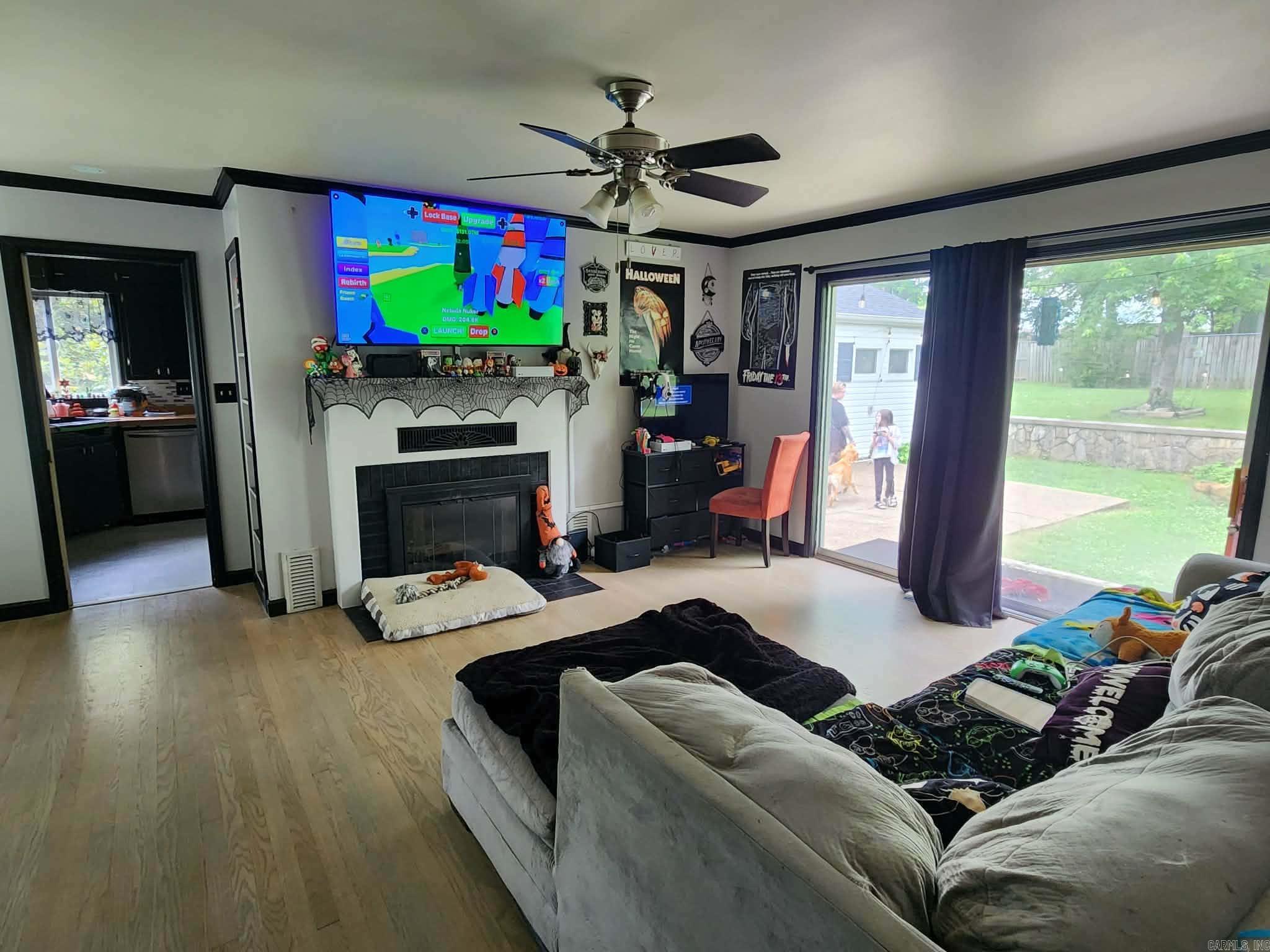 RAMEYS ADD - Residential