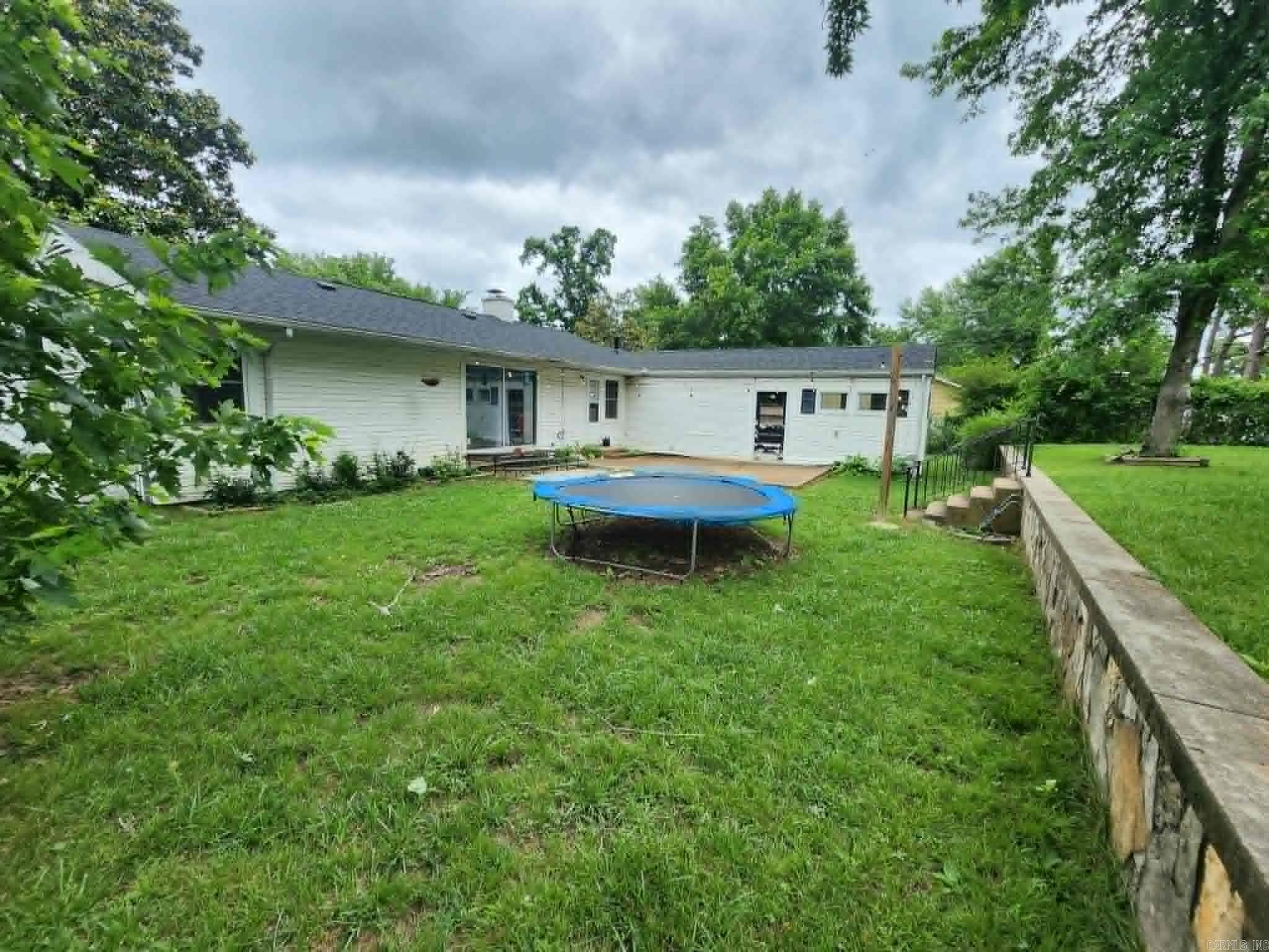 RAMEYS ADD - Residential