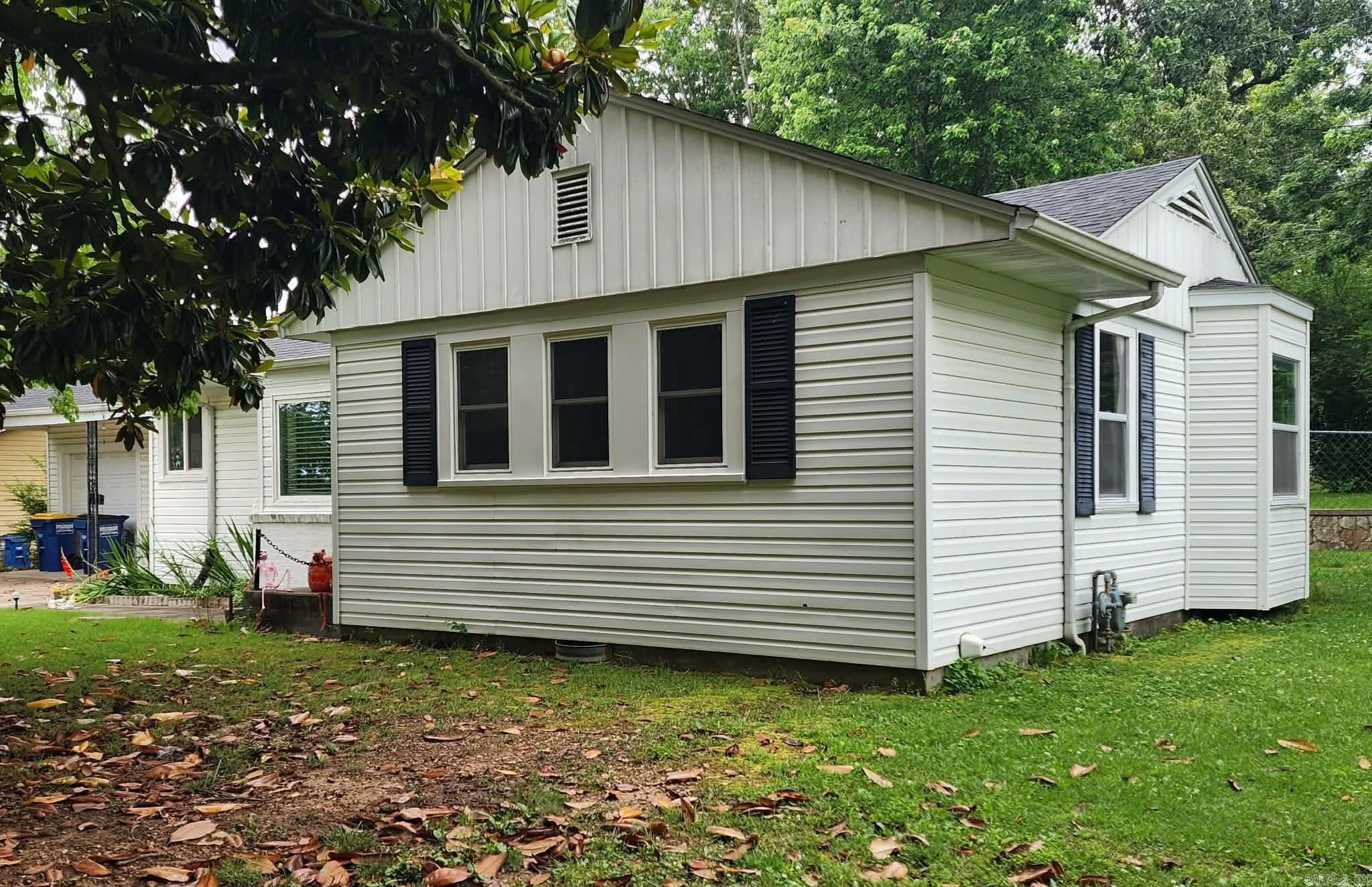 RAMEYS ADD - Residential