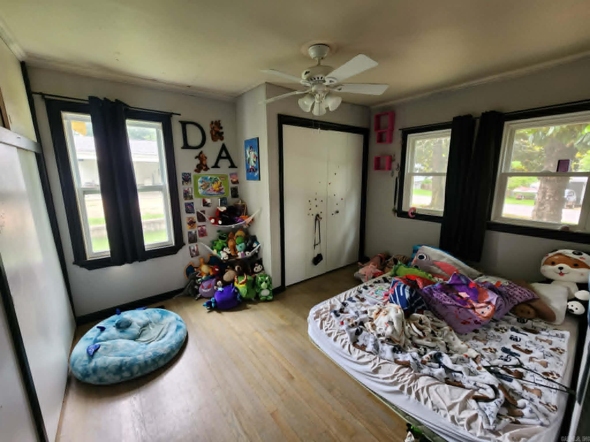 RAMEYS ADD - Residential
