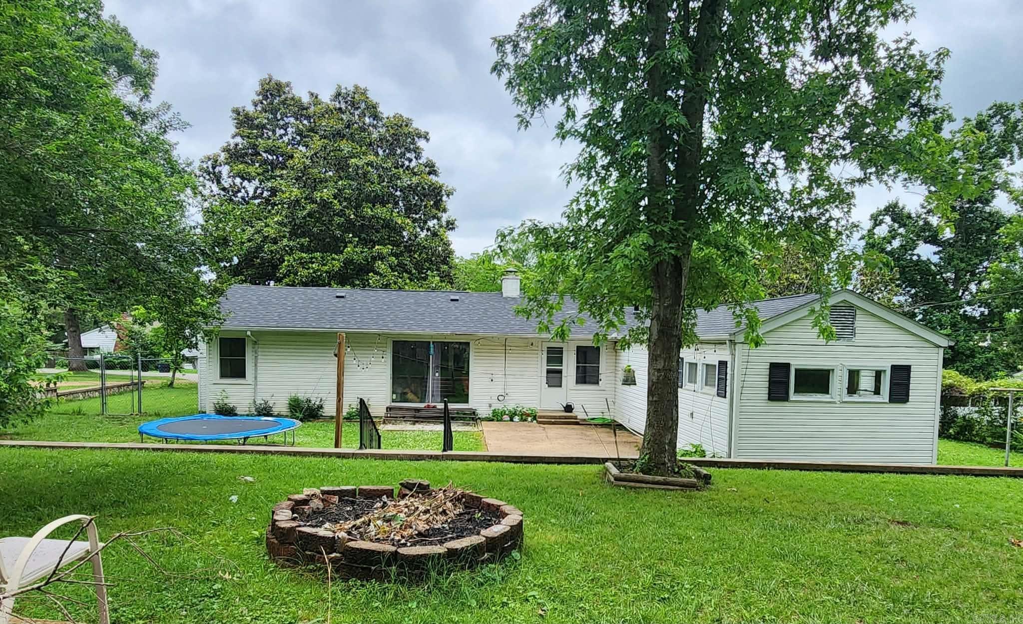 RAMEYS ADD - Residential