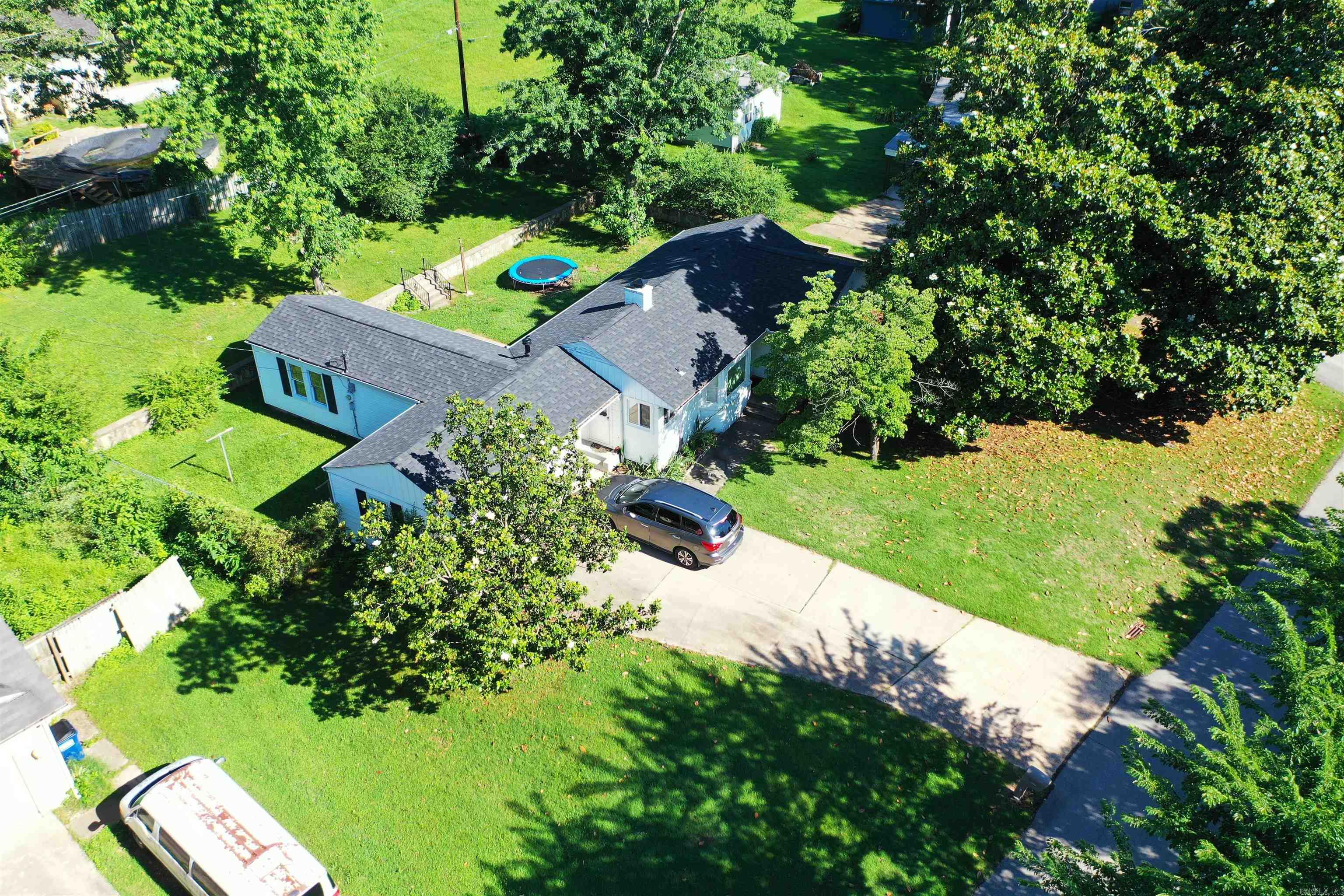 RAMEYS ADD - Residential