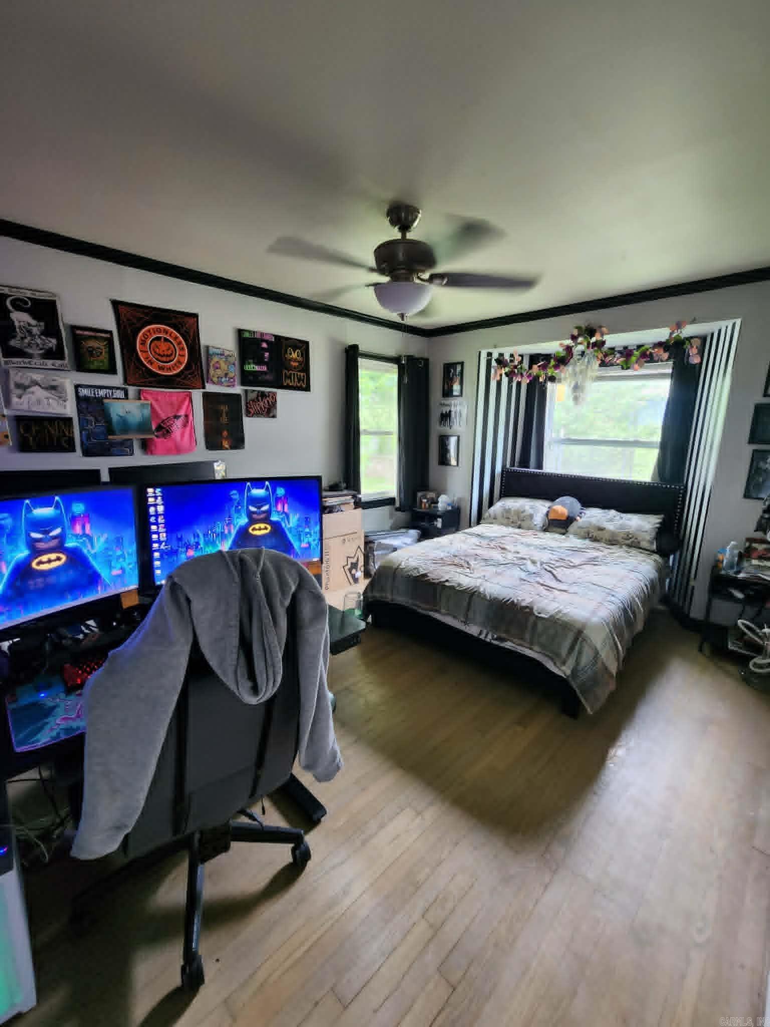 RAMEYS ADD - Residential