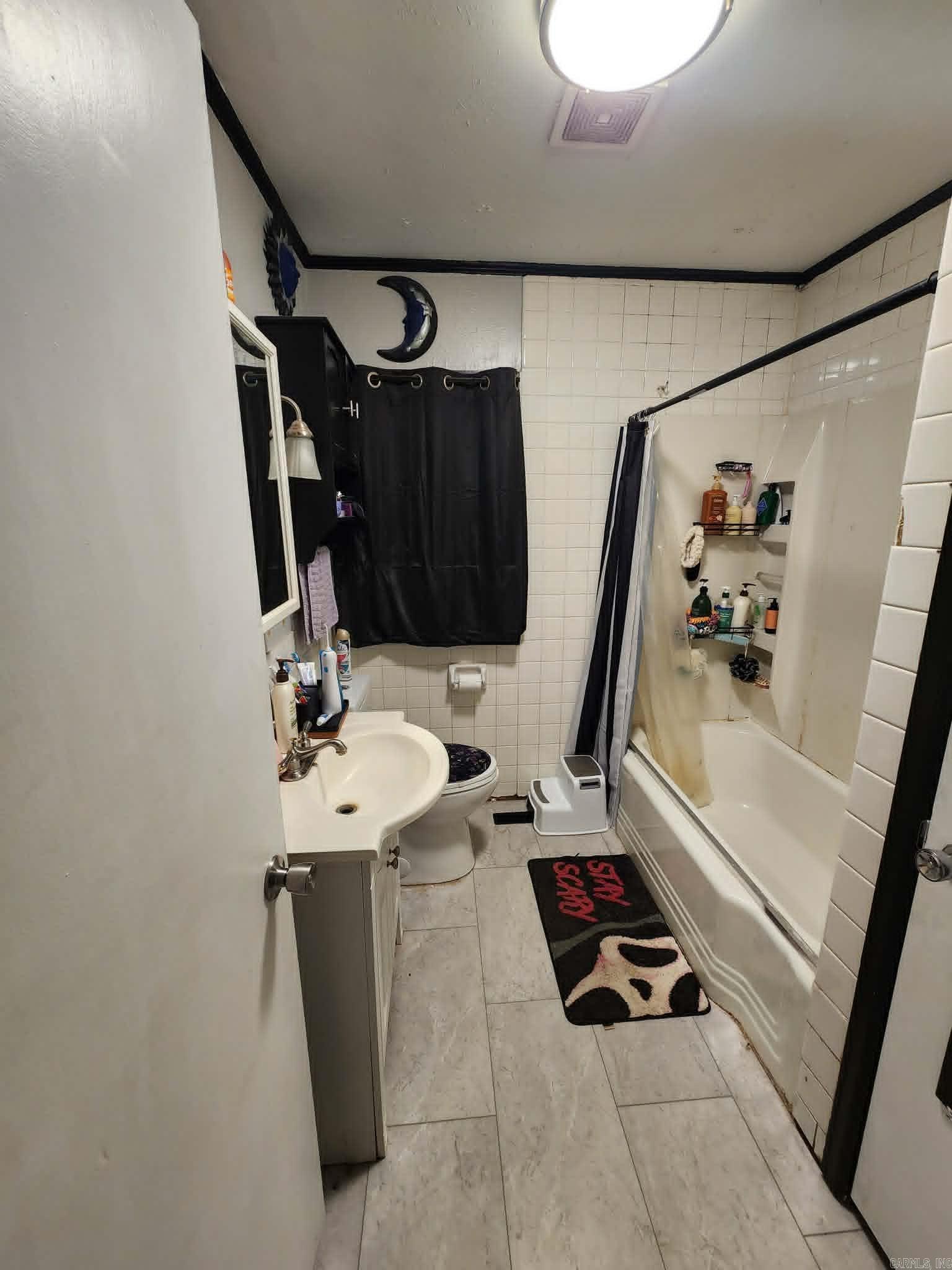 RAMEYS ADD - Residential