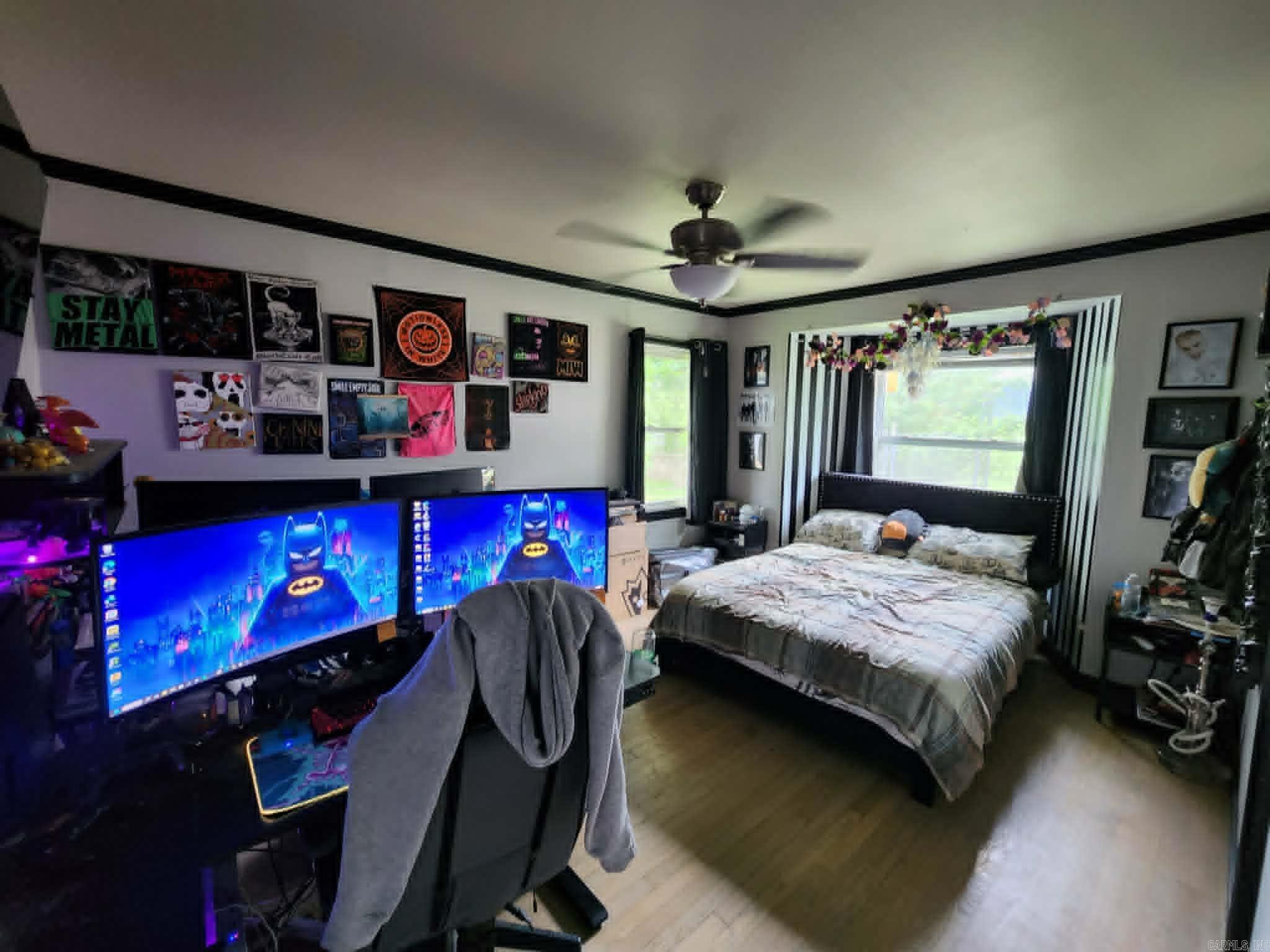 RAMEYS ADD - Residential