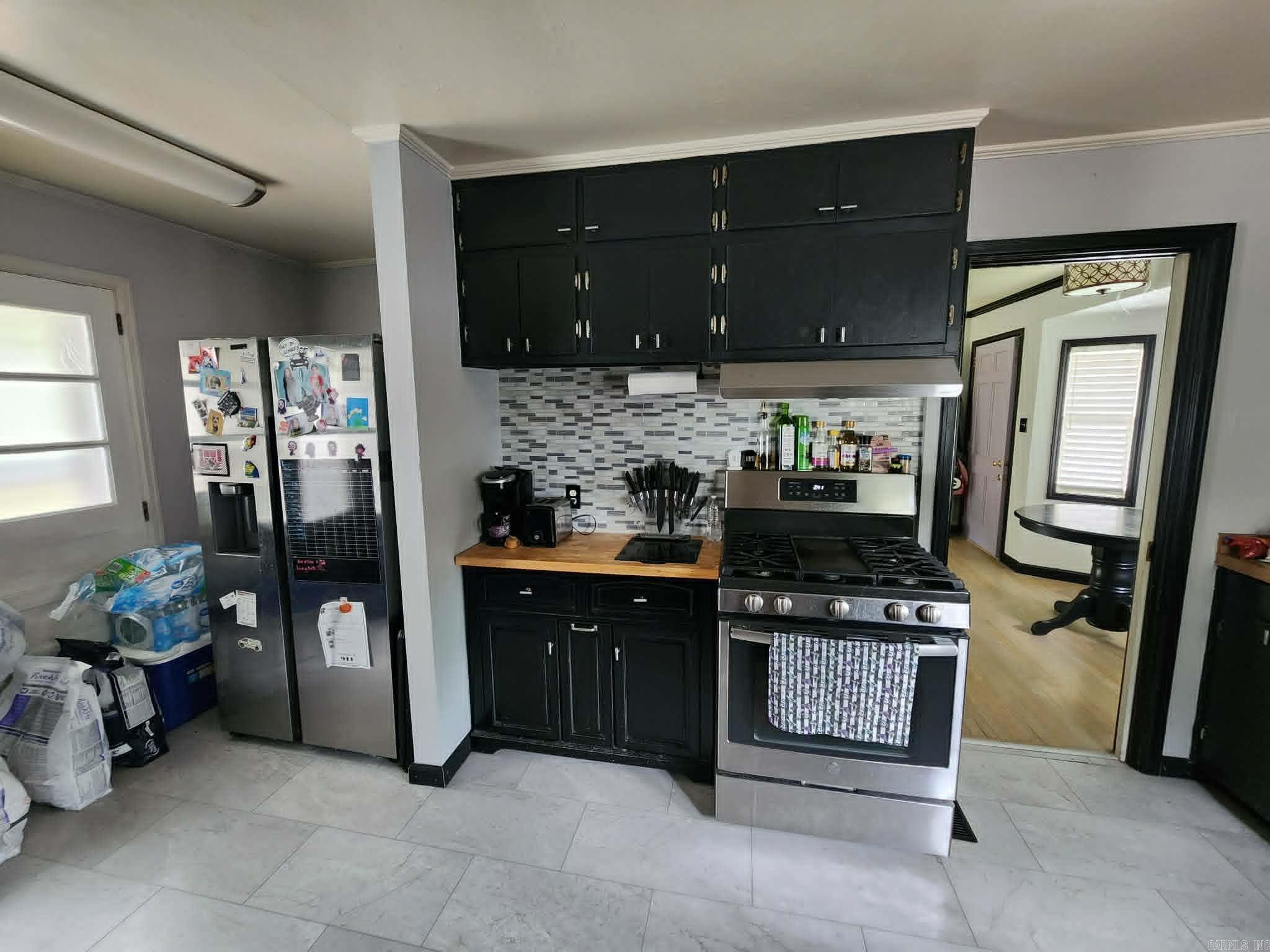 RAMEYS ADD - Residential