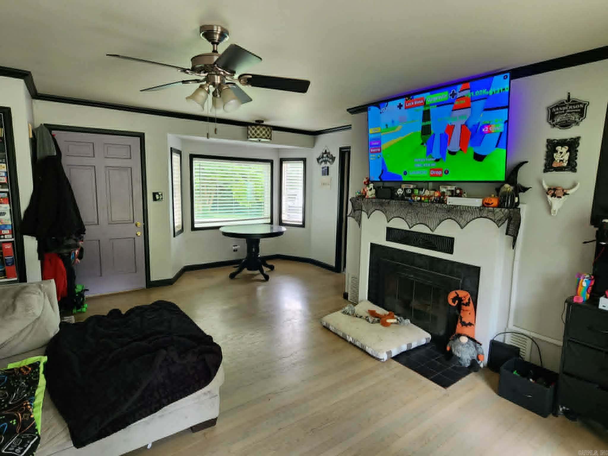 RAMEYS ADD - Residential