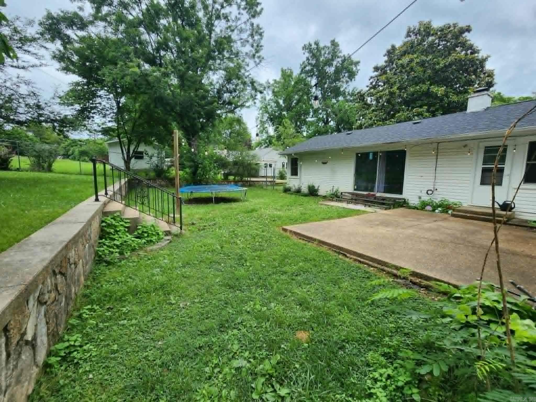 RAMEYS ADD - Residential