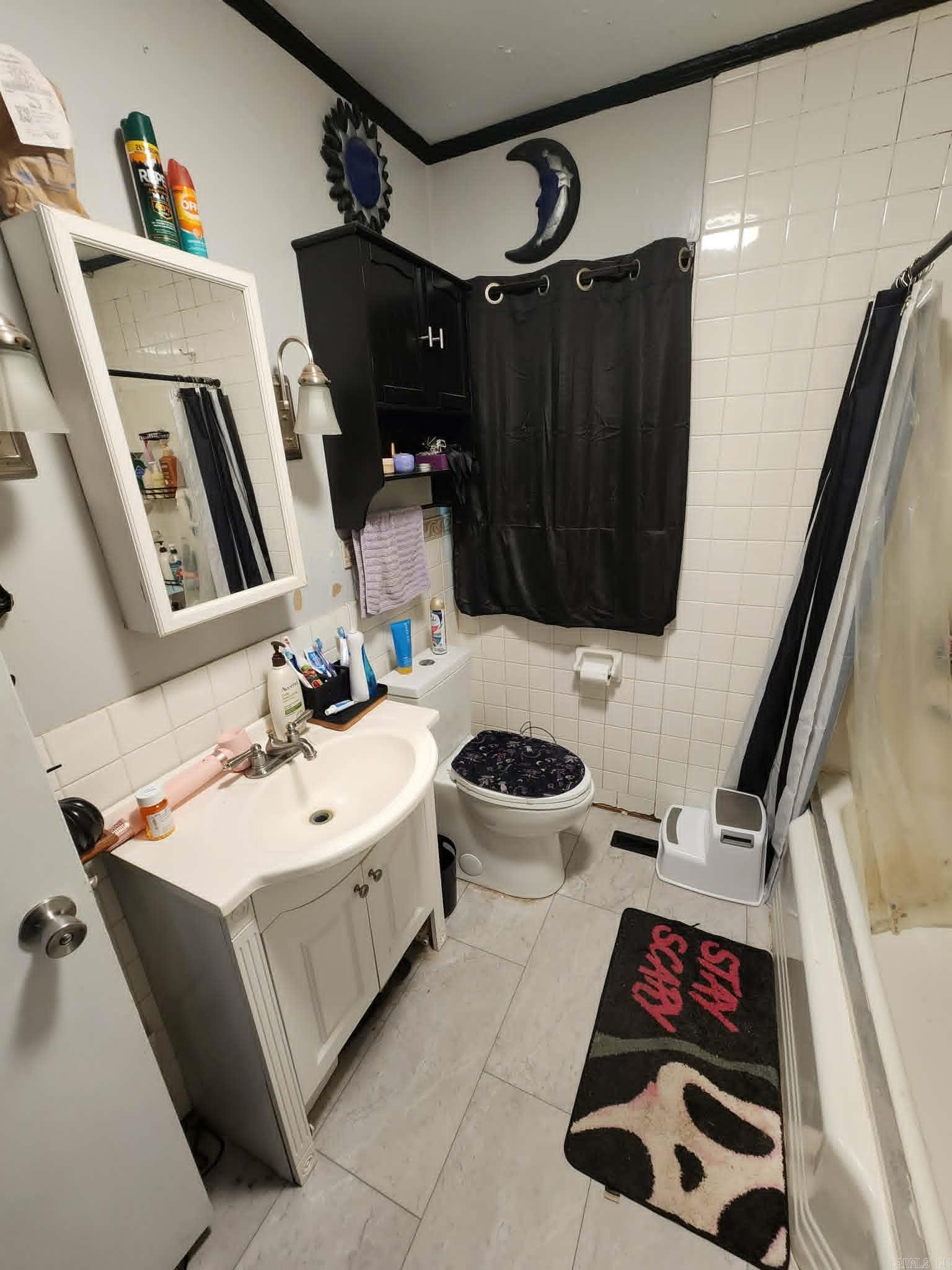 RAMEYS ADD - Residential