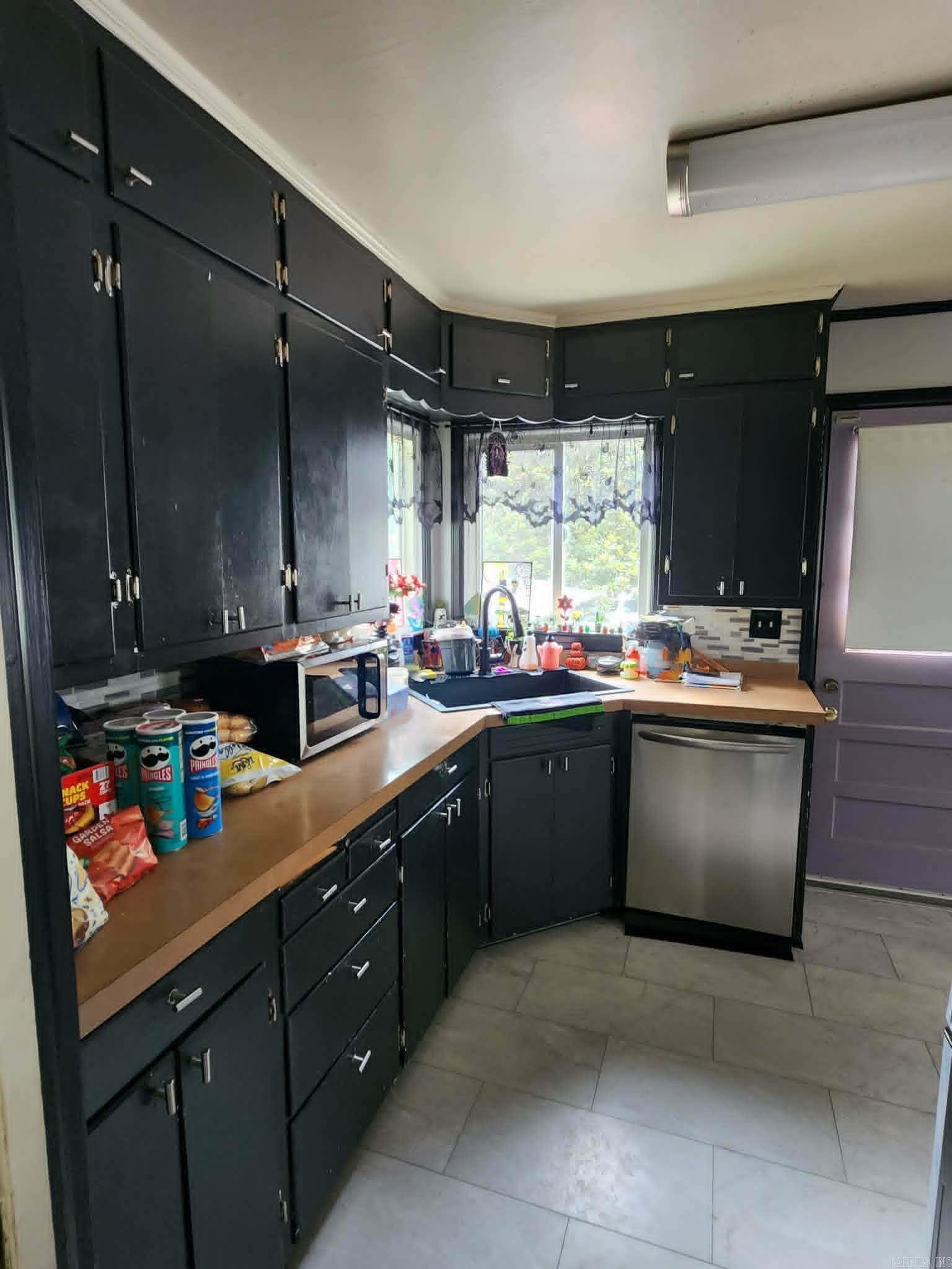 RAMEYS ADD - Residential