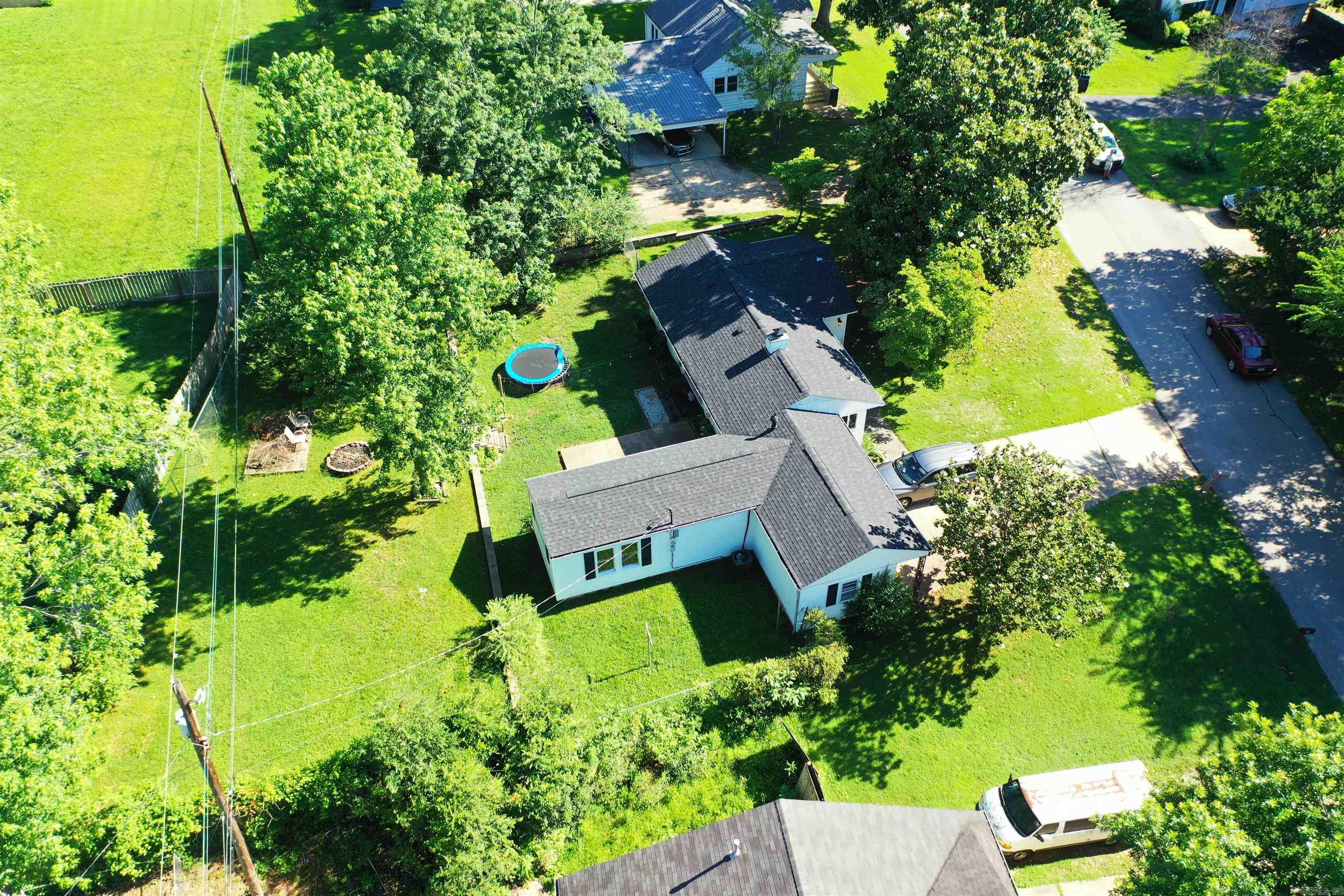 RAMEYS ADD - Residential
