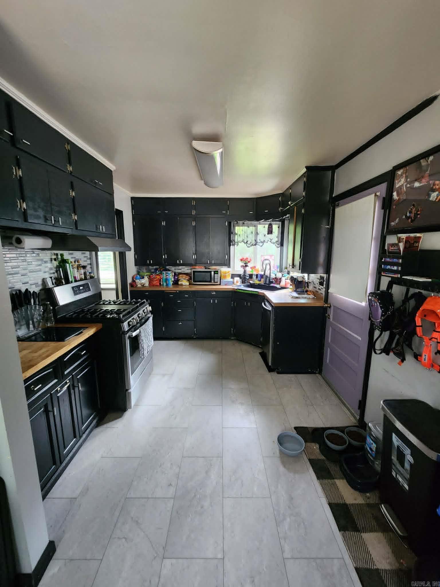RAMEYS ADD - Residential