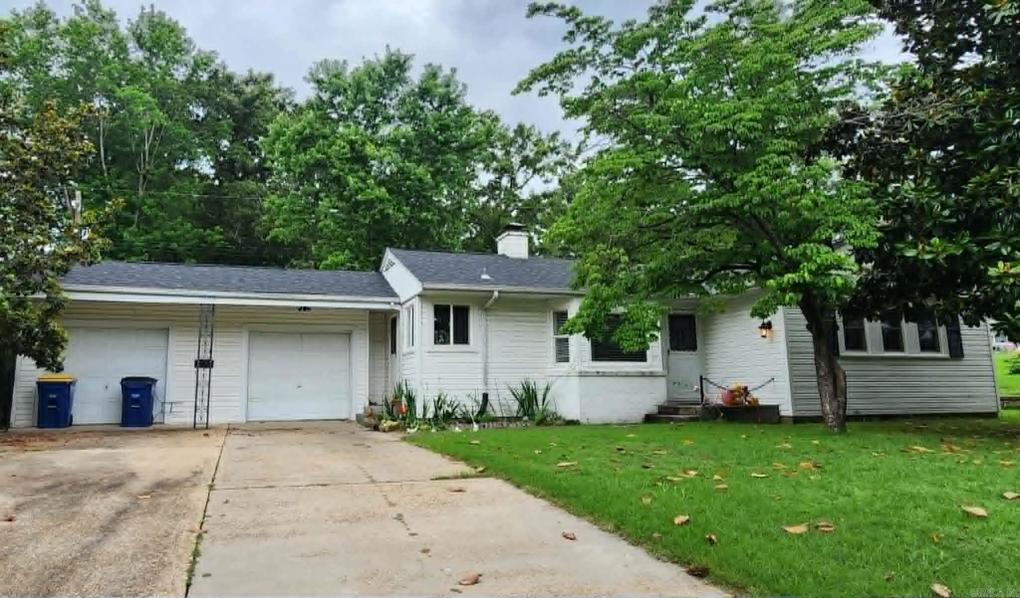 RAMEYS ADD - Residential