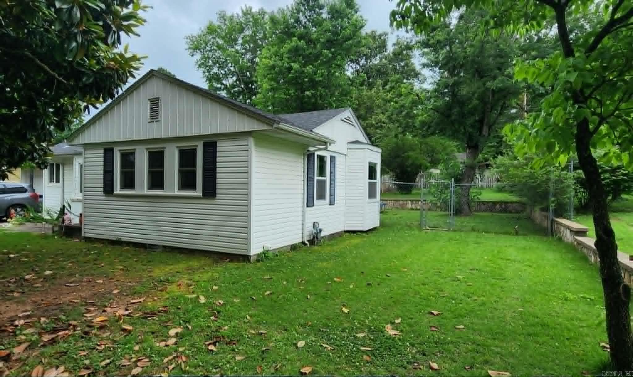 RAMEYS ADD - Residential