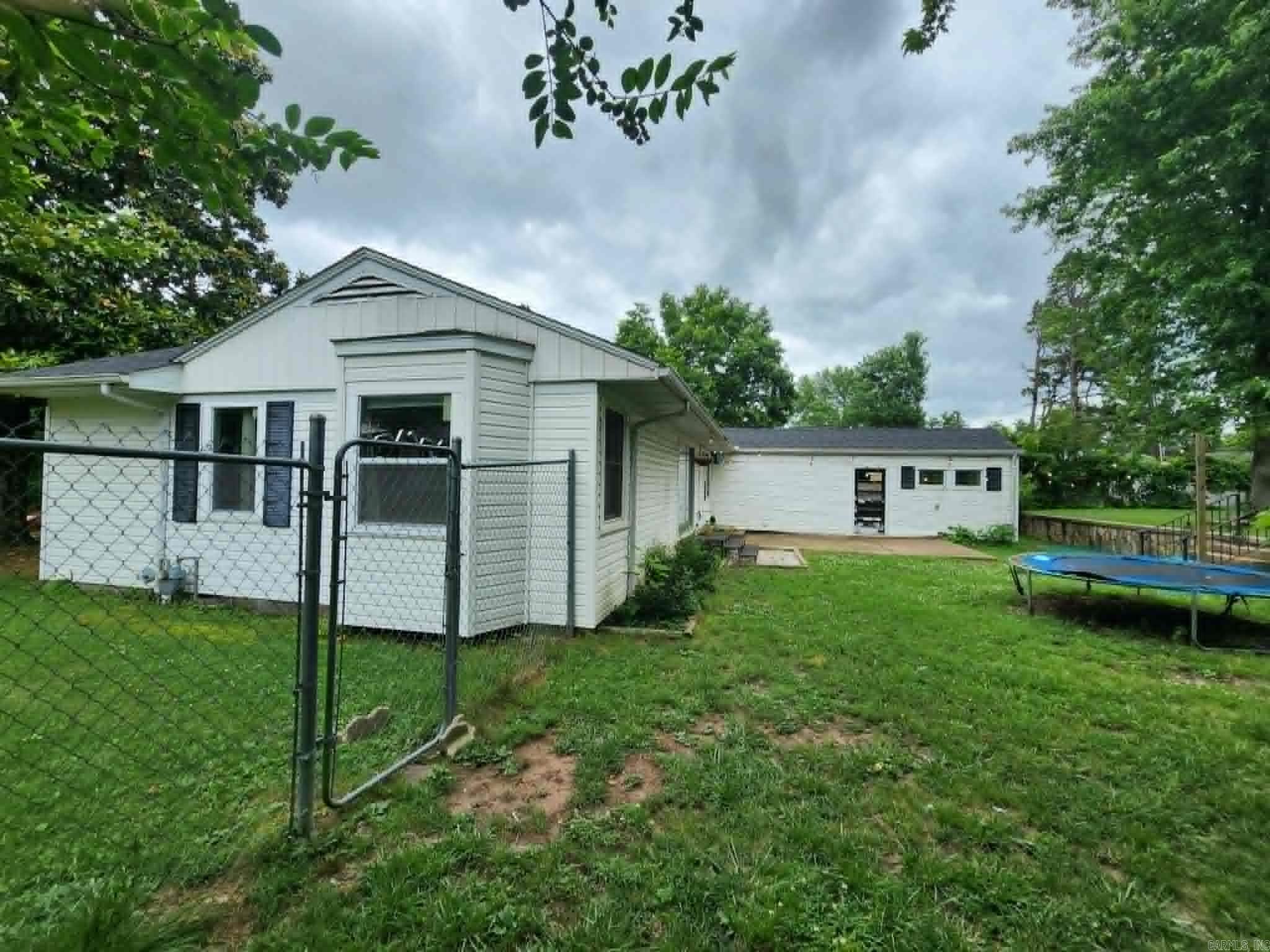 RAMEYS ADD - Residential