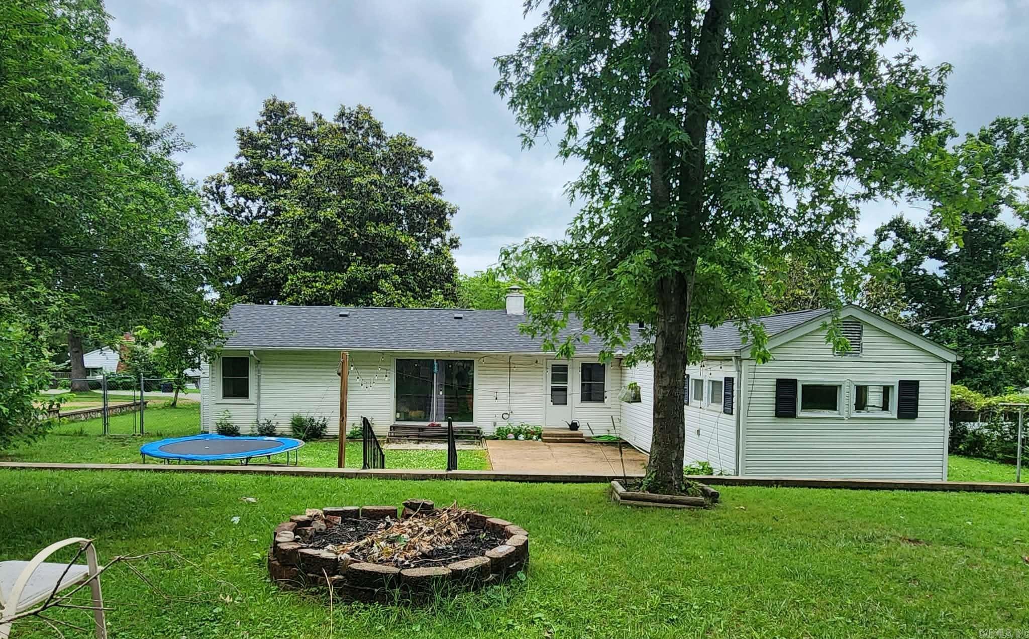 RAMEYS ADD - Residential