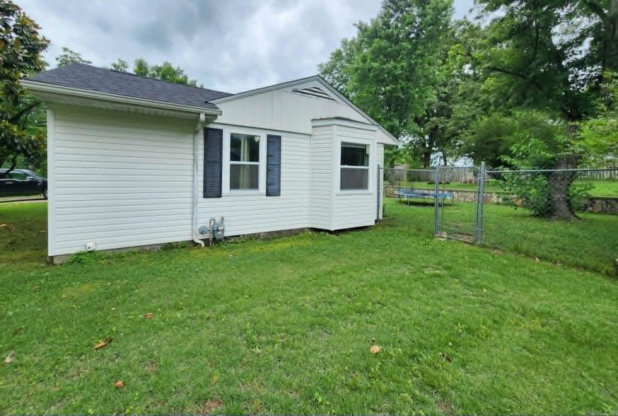 RAMEYS ADD - Residential