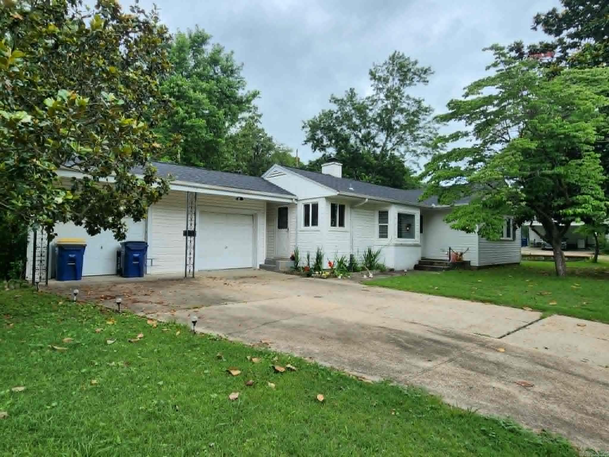 RAMEYS ADD - Residential