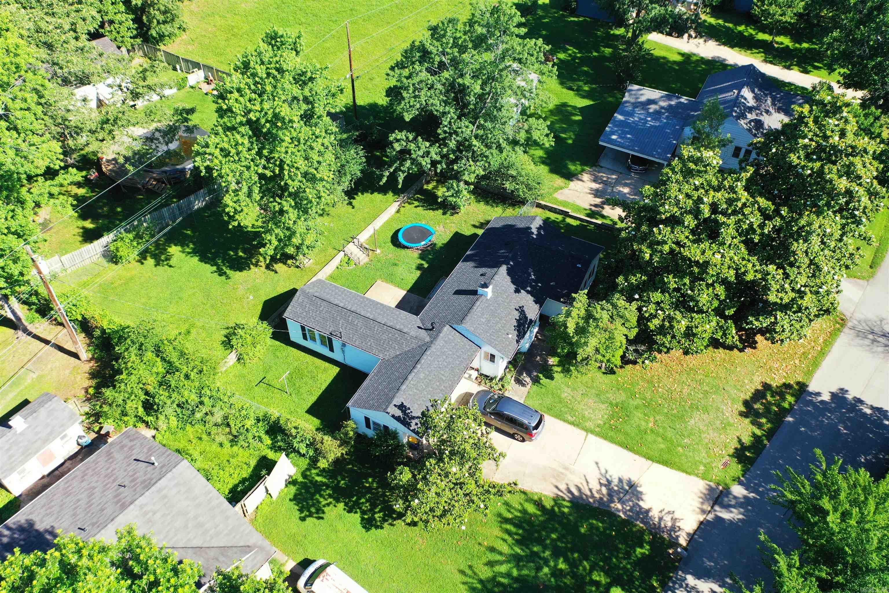 RAMEYS ADD - Residential