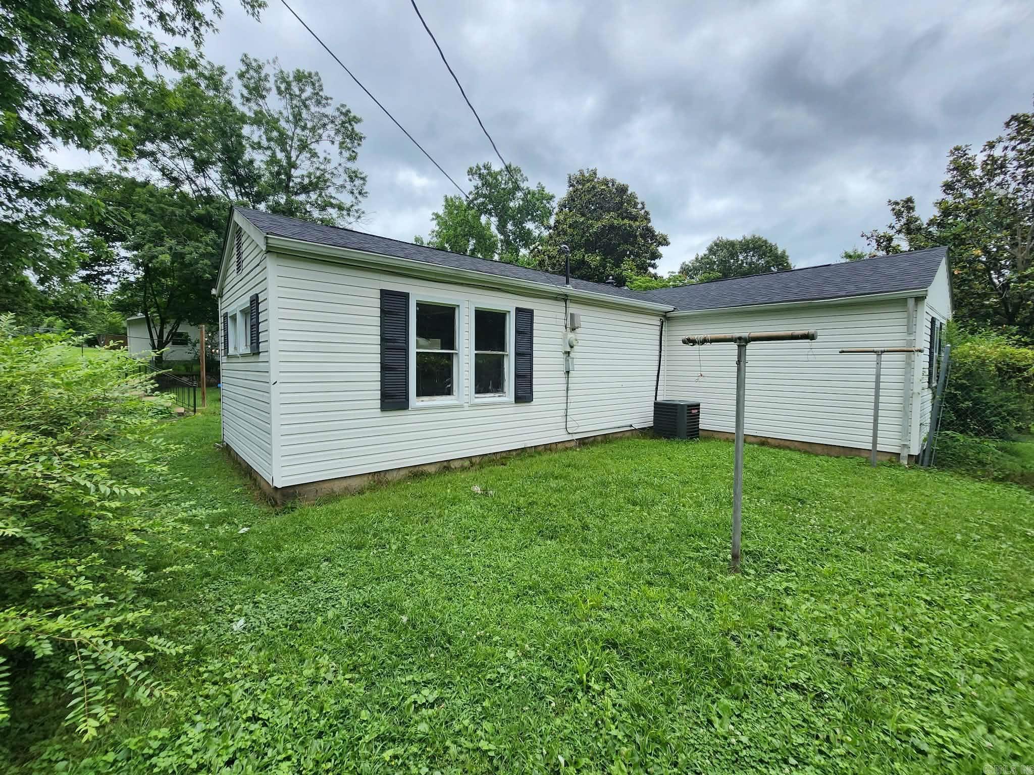 RAMEYS ADD - Residential