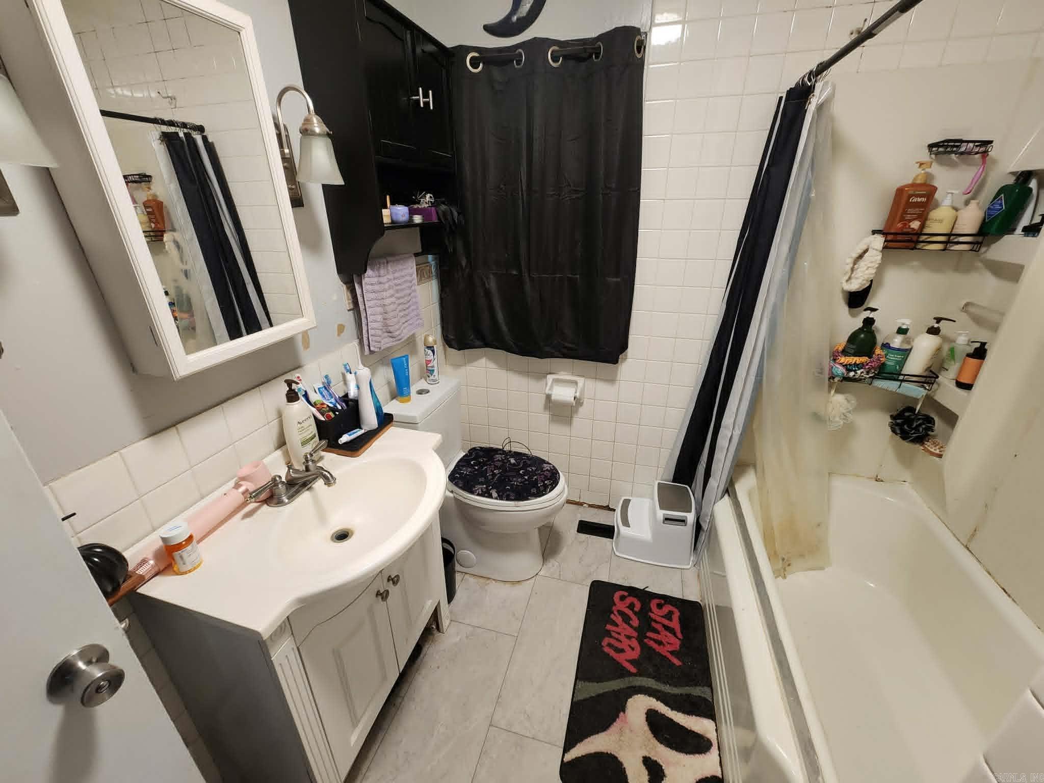 RAMEYS ADD - Residential