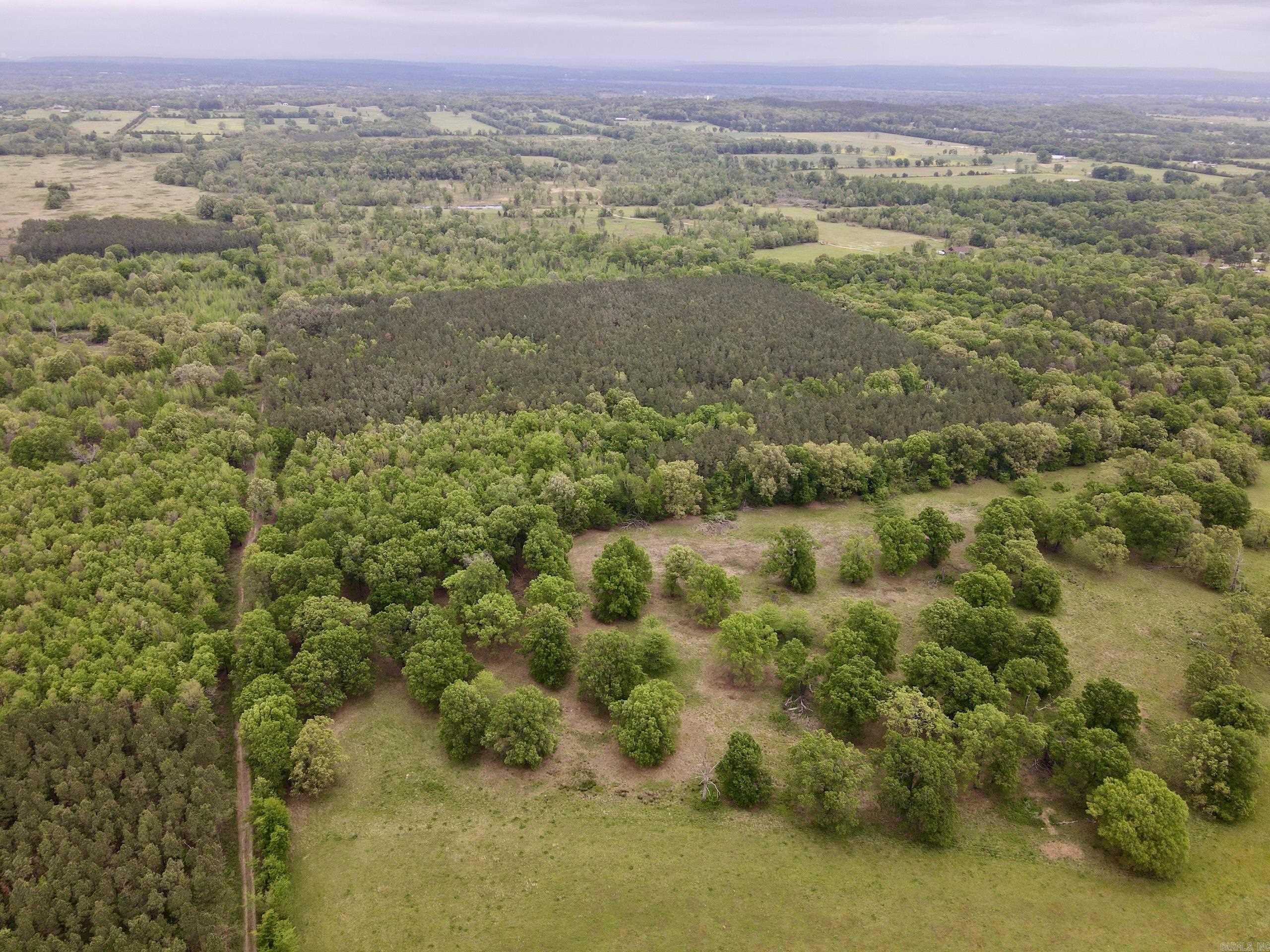 Not in Subdivision - Land