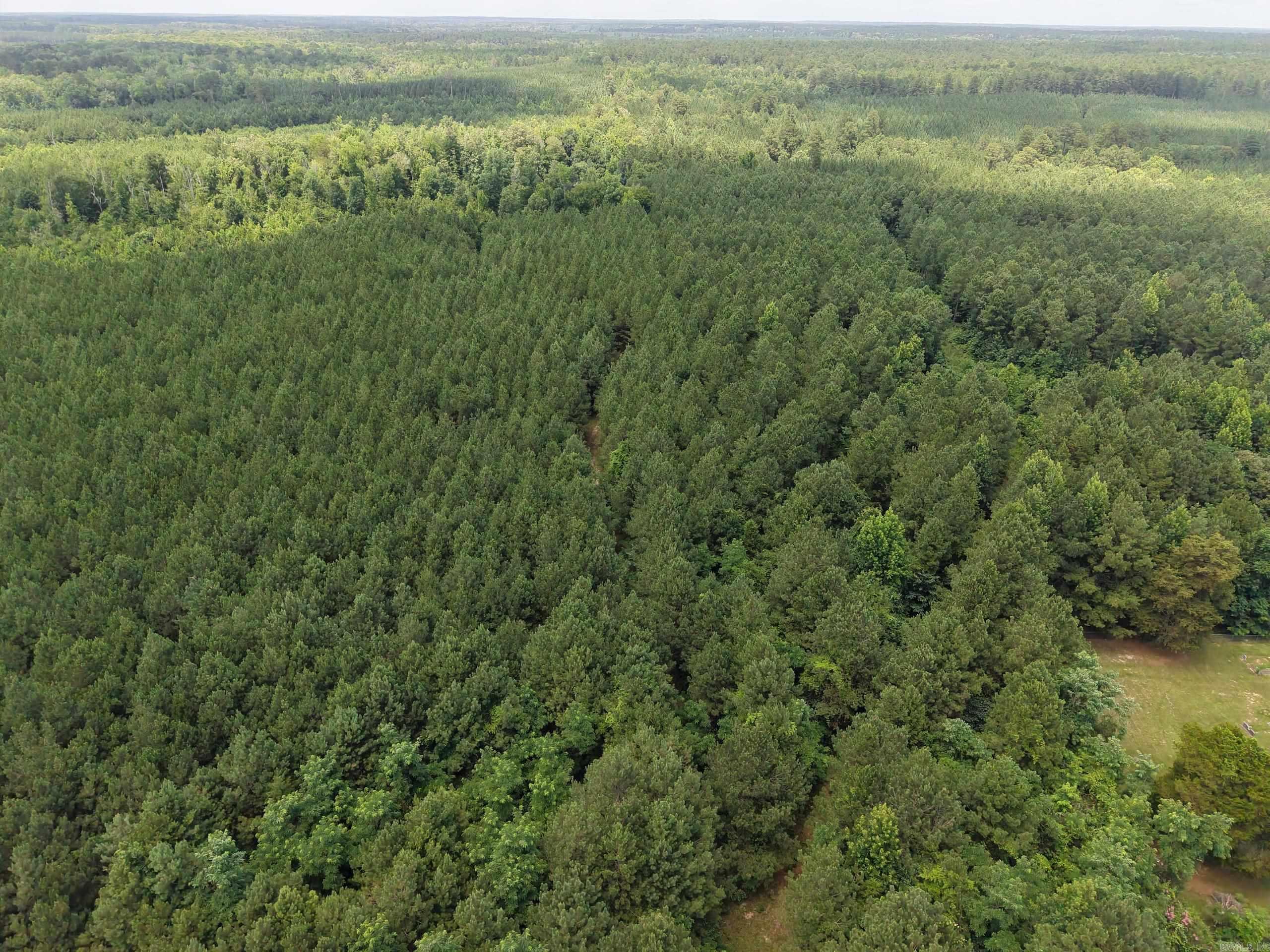 Not in Subdivision - Land