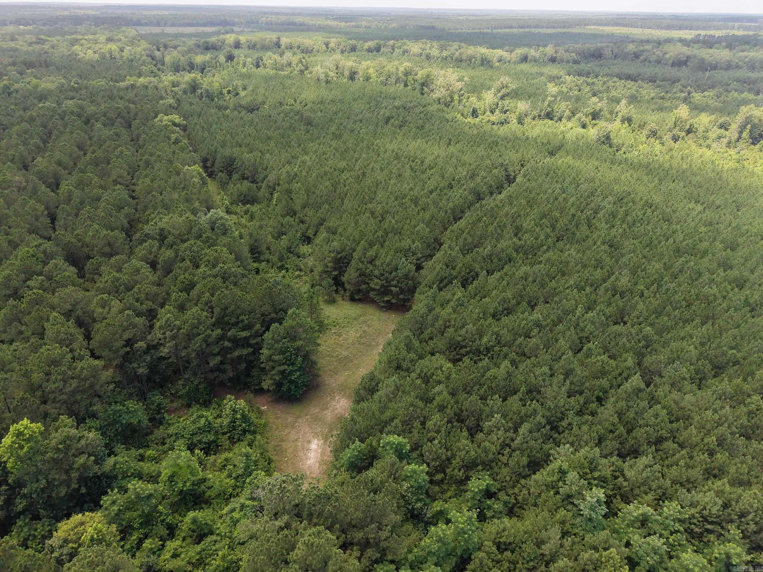 Not in Subdivision - Land