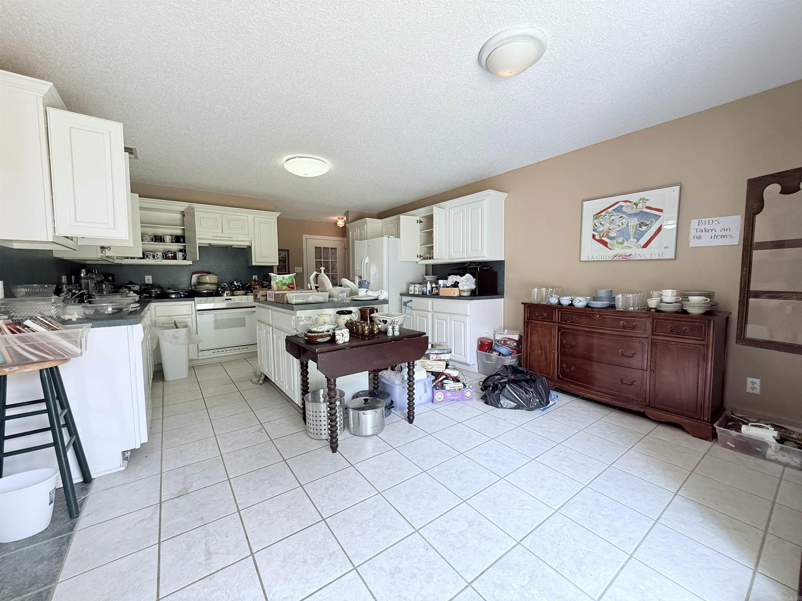North Lake - Residential