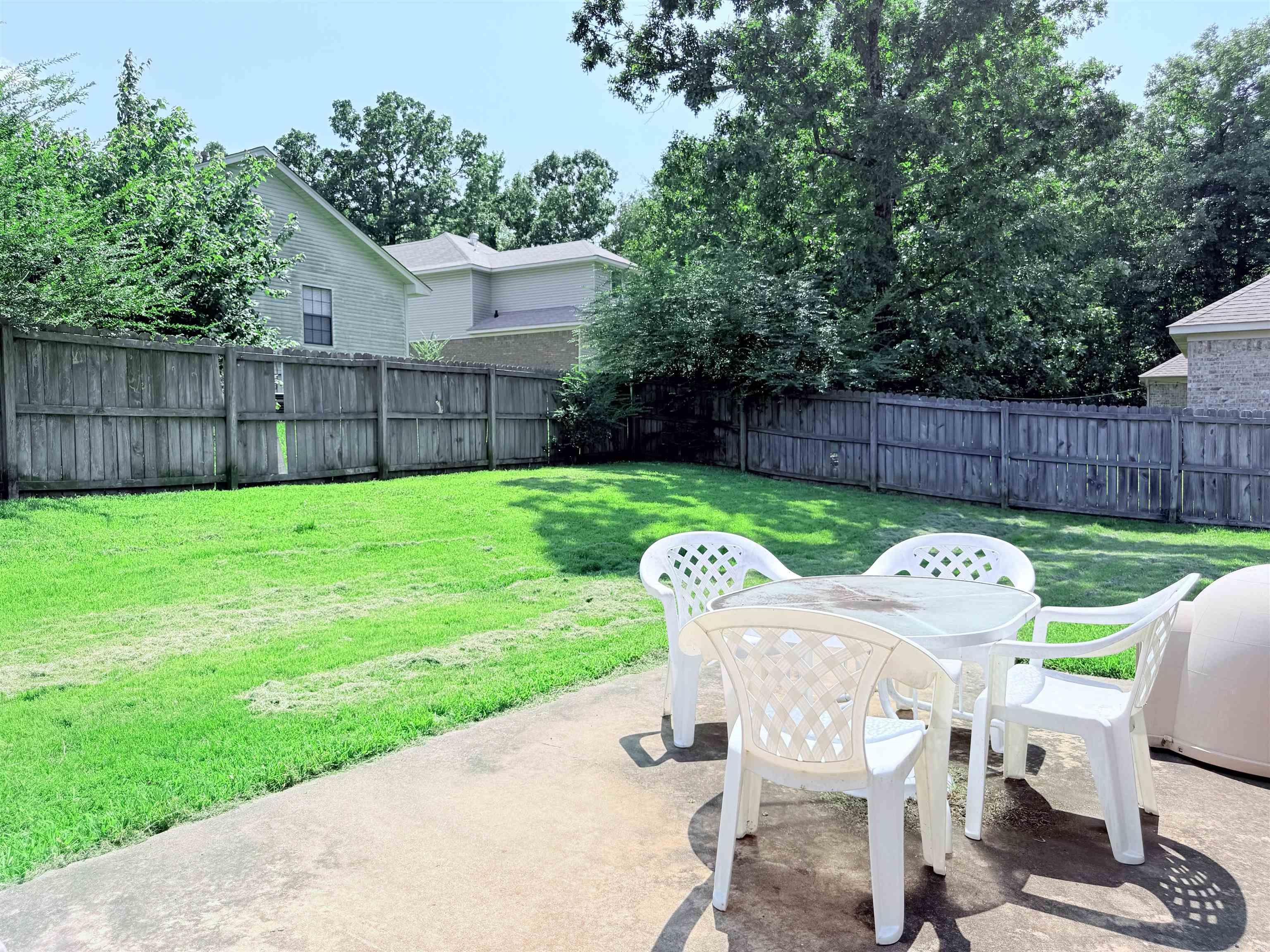 North Lake - Residential