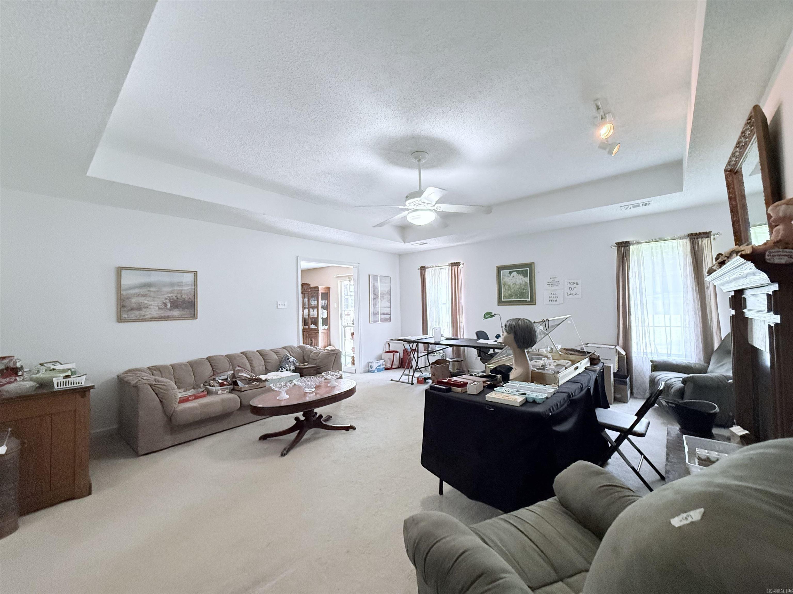 North Lake - Residential