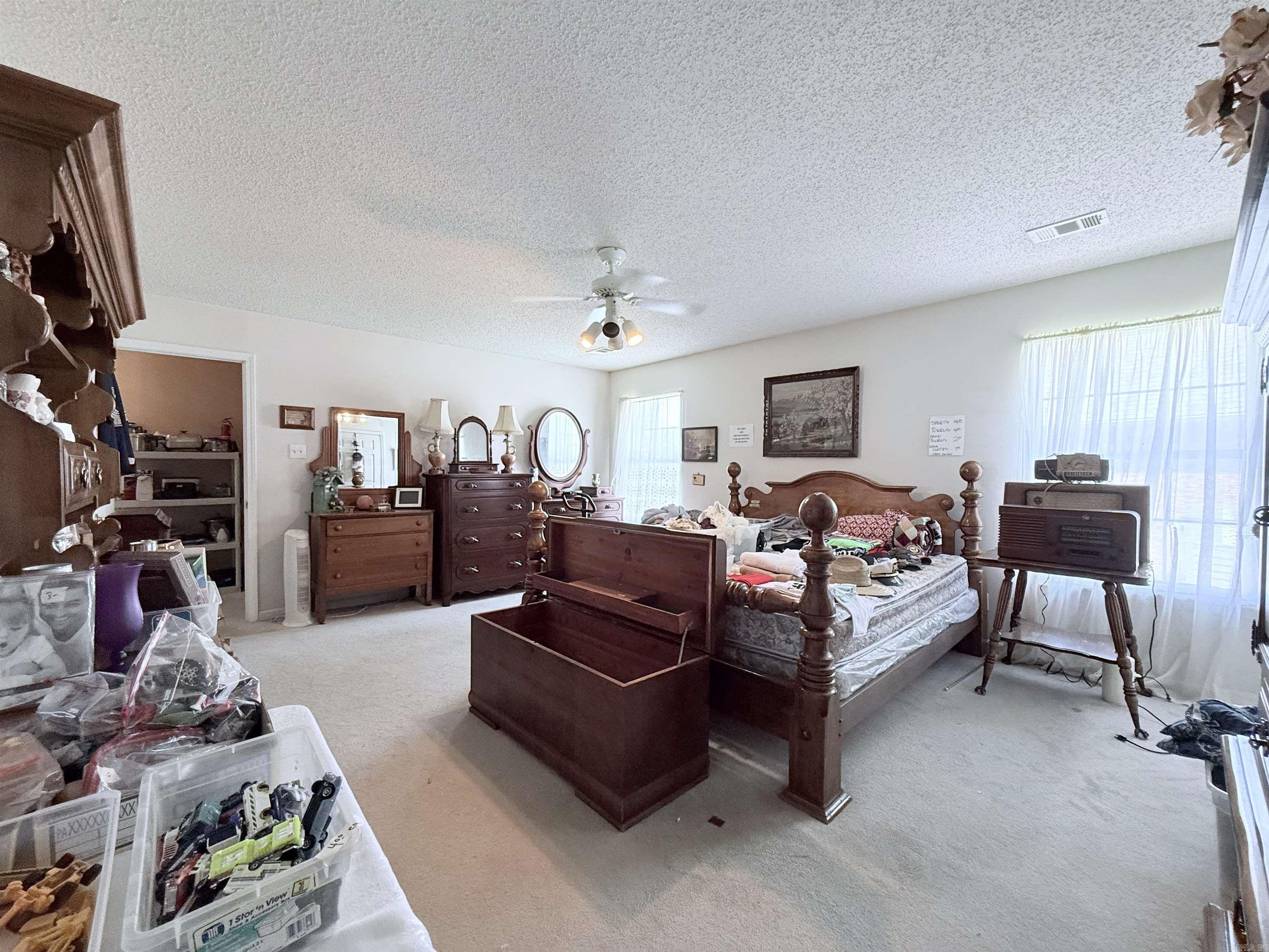 North Lake - Residential