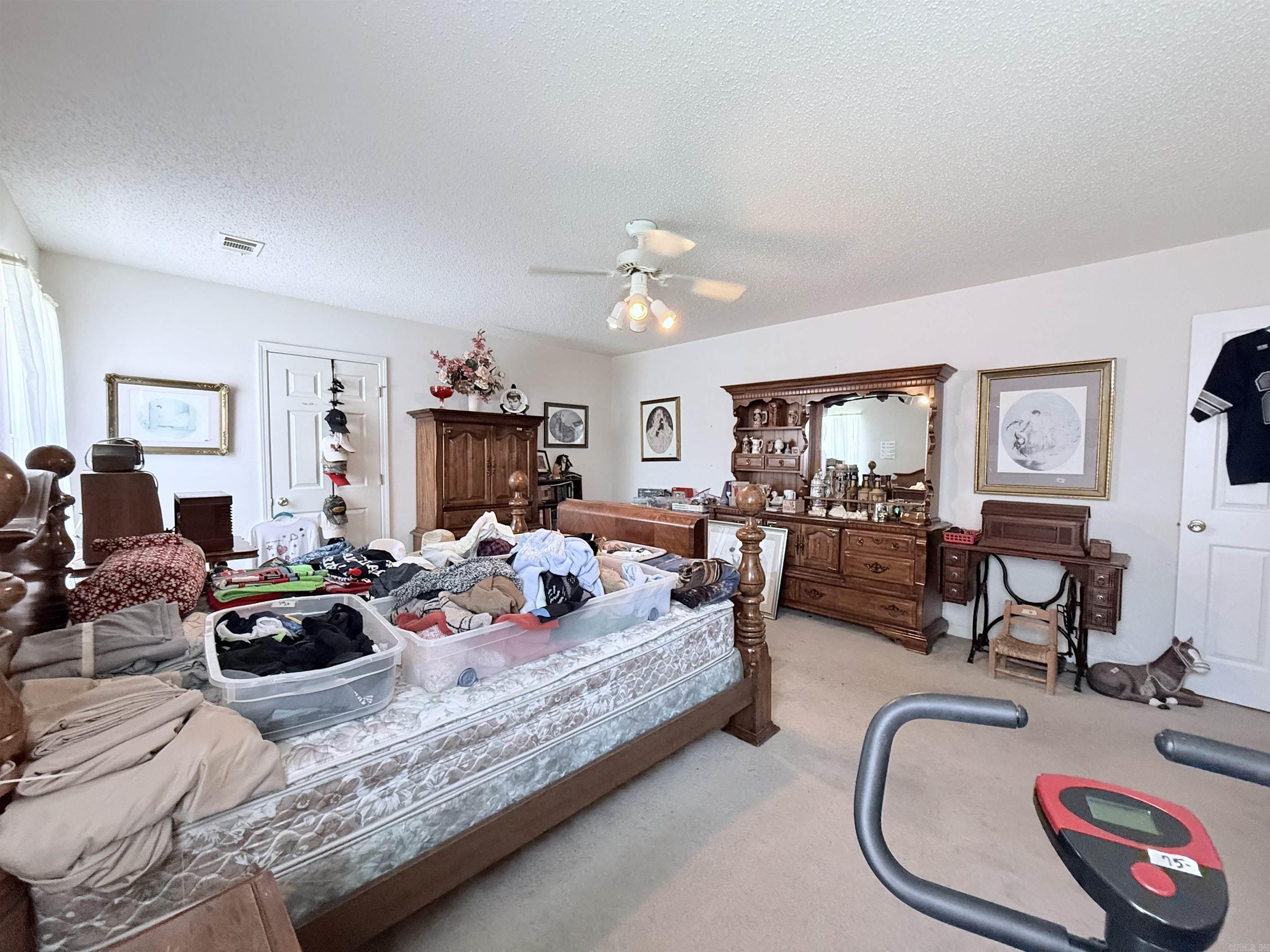 North Lake - Residential