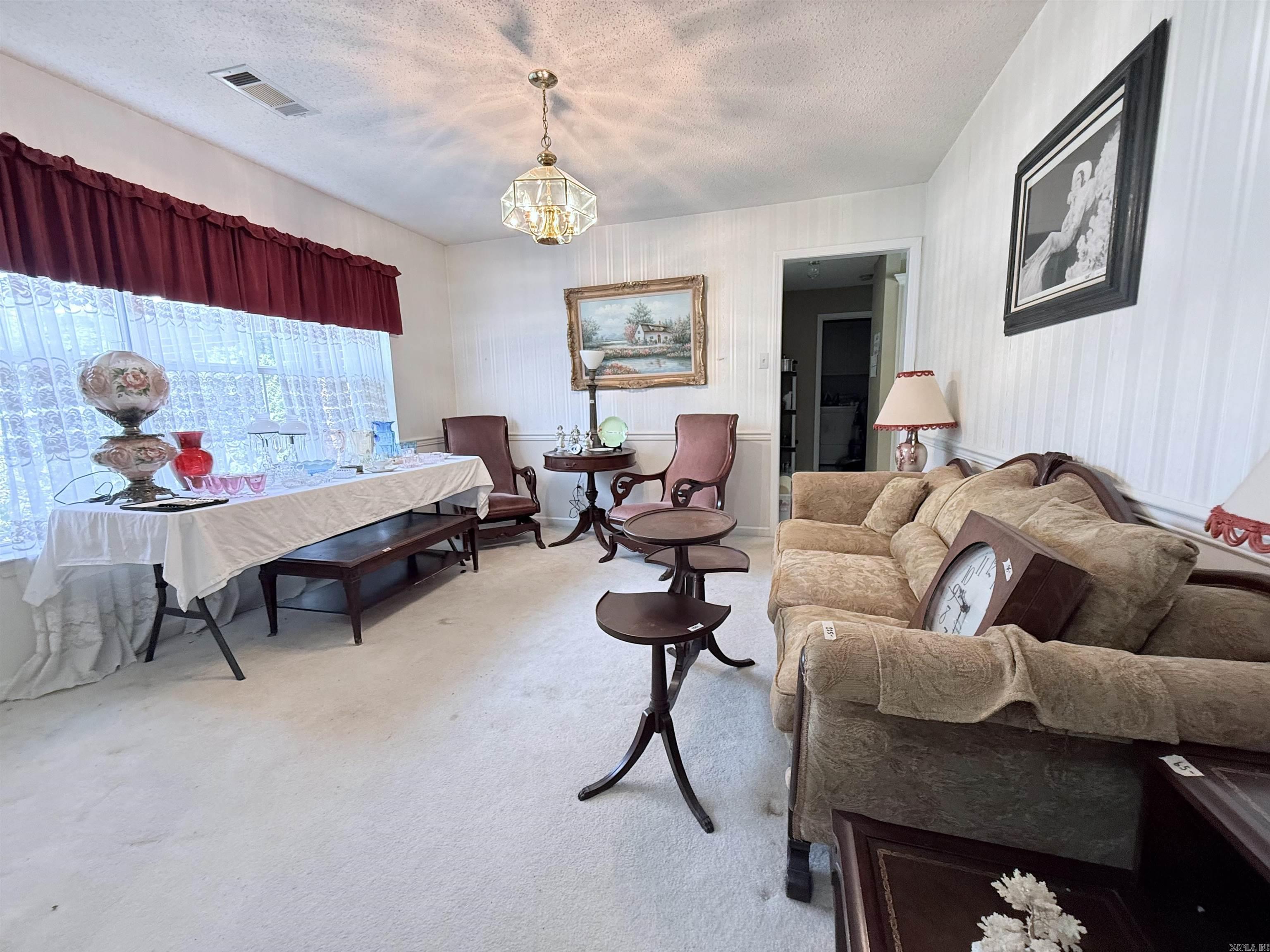 North Lake - Residential