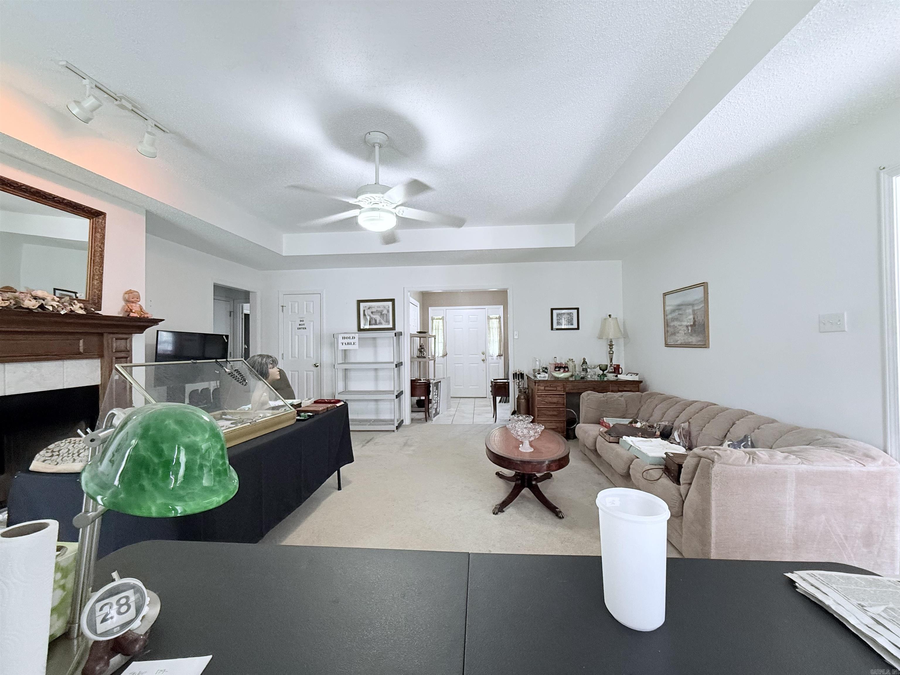 North Lake - Residential