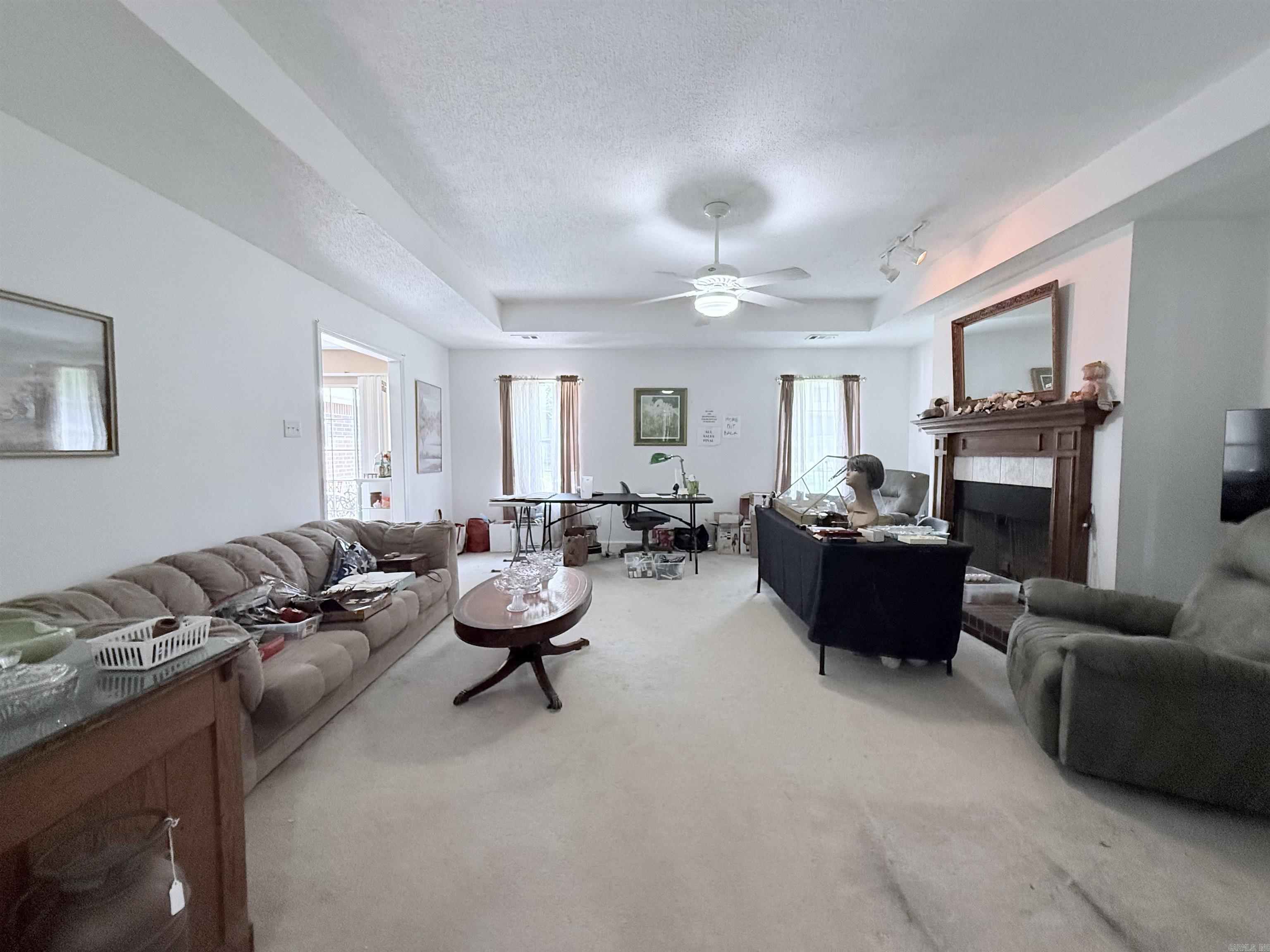 North Lake - Residential
