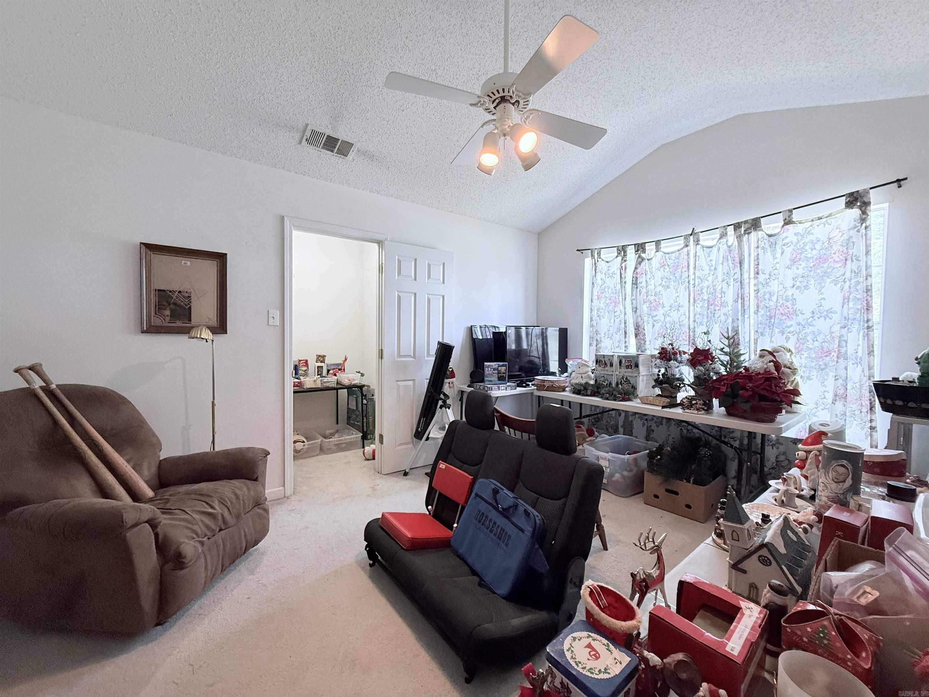 North Lake - Residential