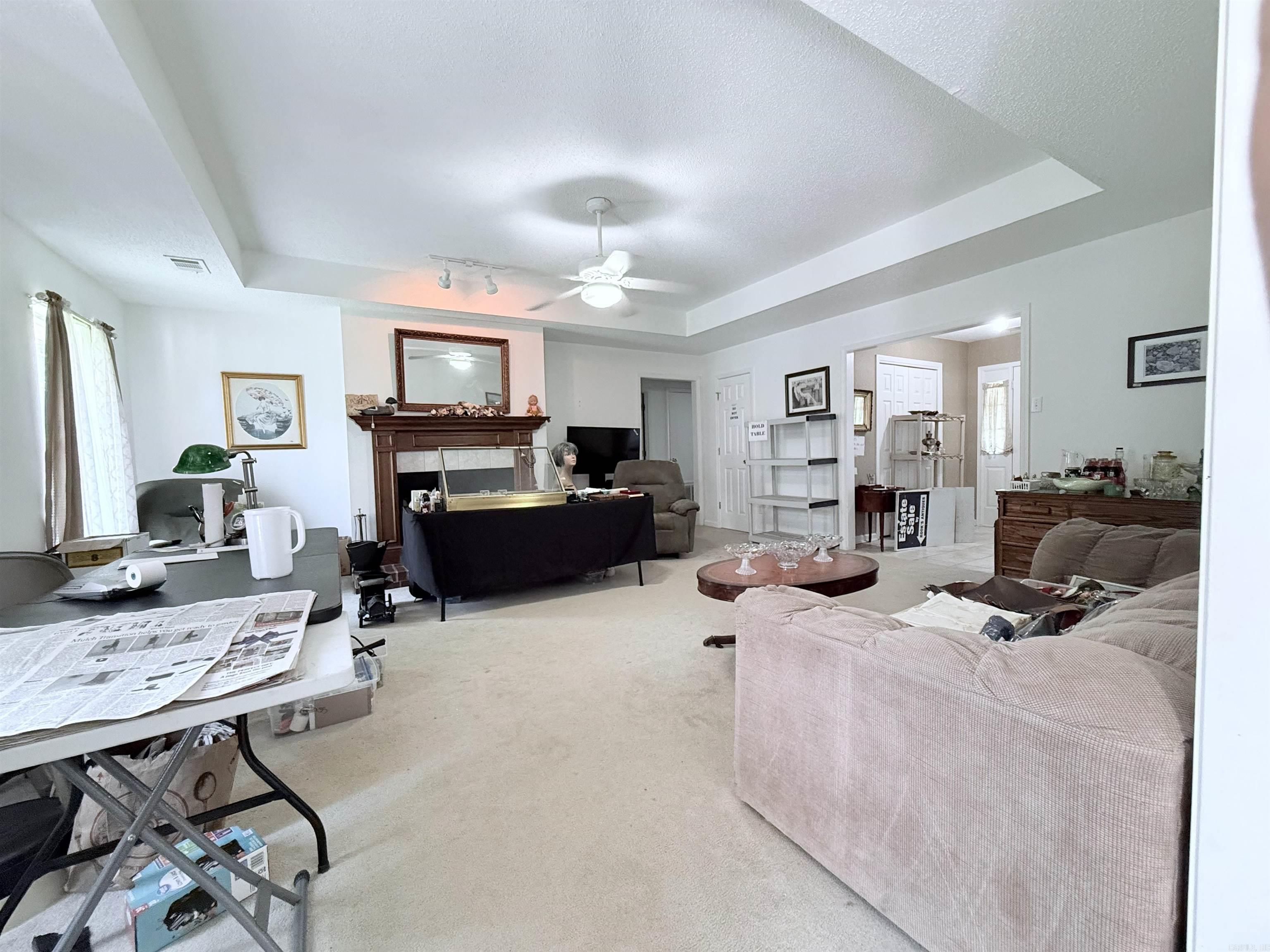 North Lake - Residential